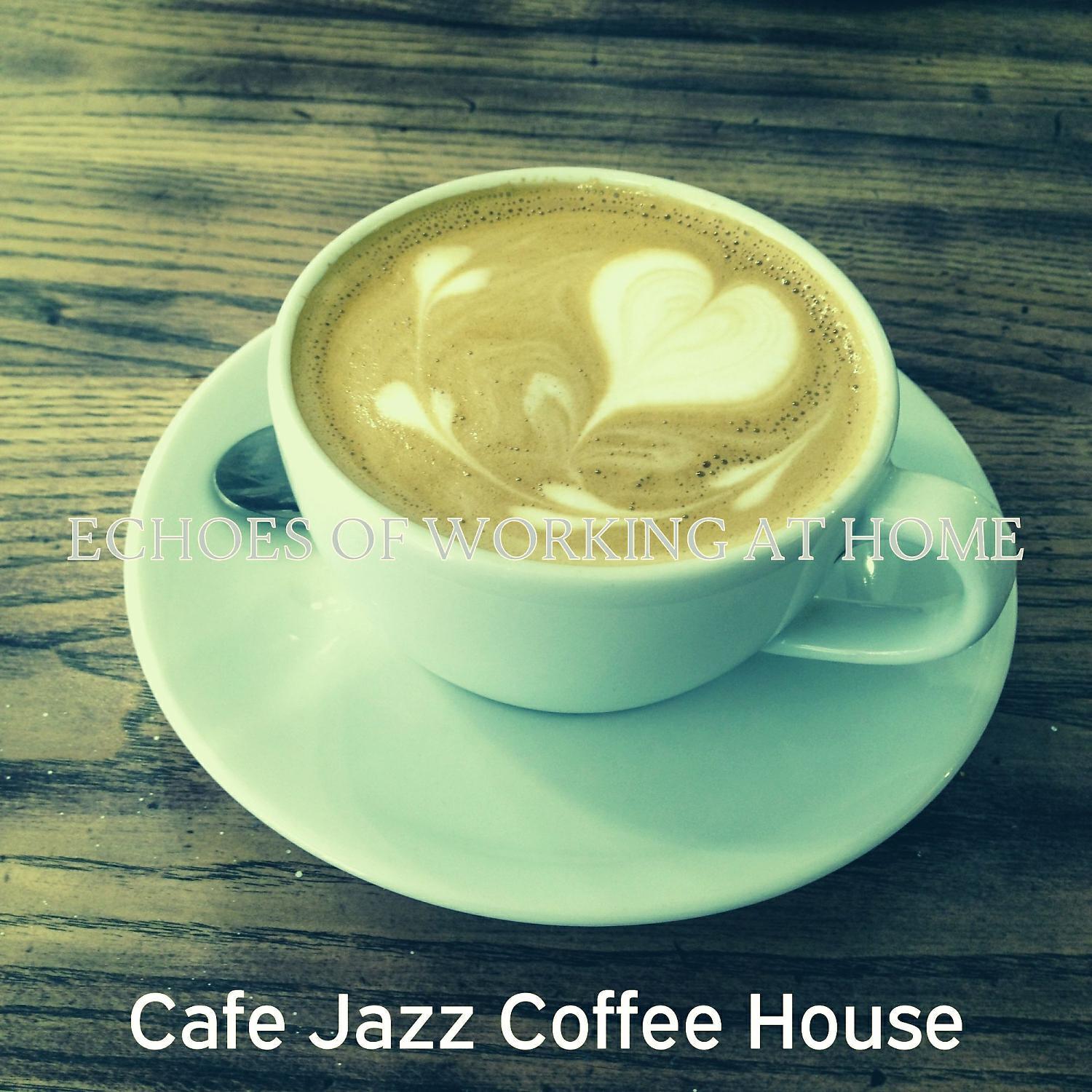 Cafe Jazz Coffee House