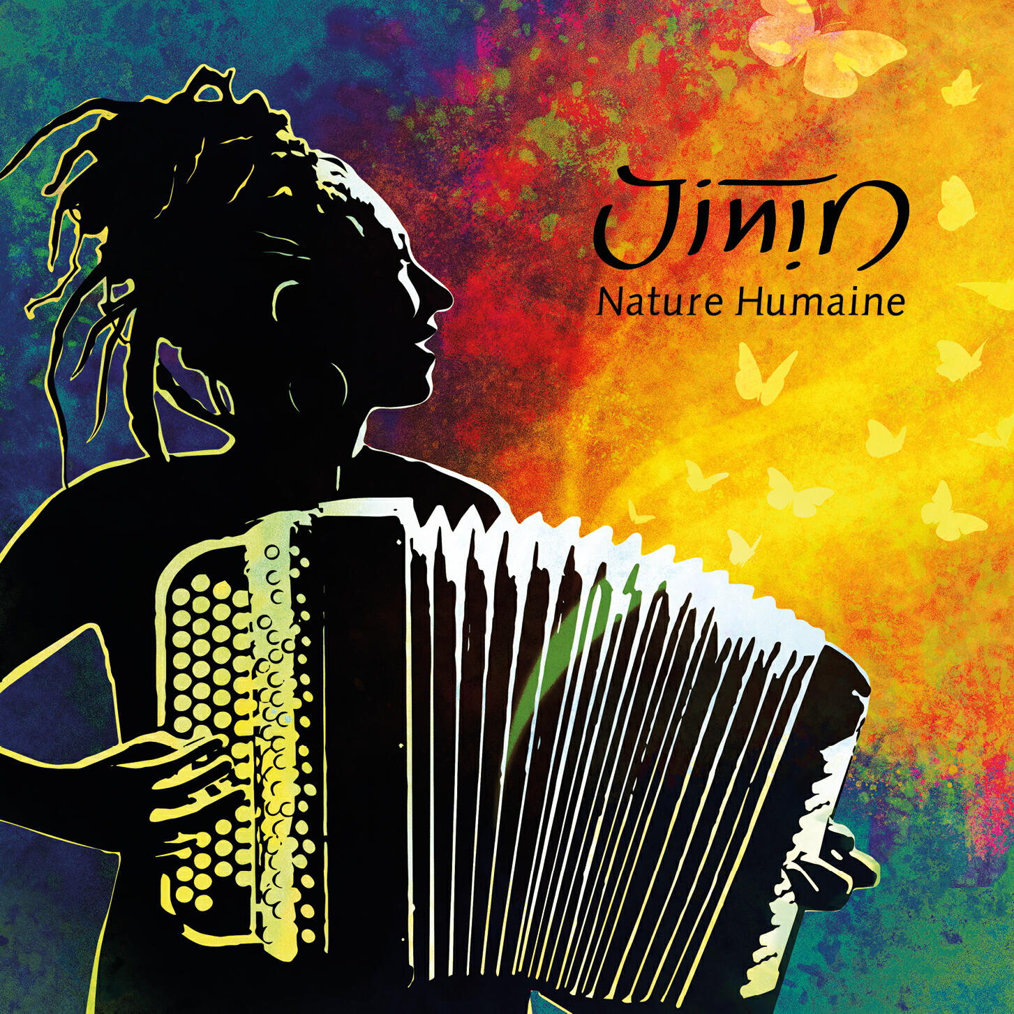 Релиз Nature humaine