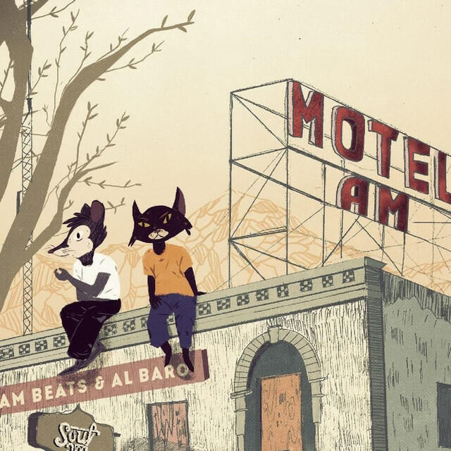 Релиз Motel Am