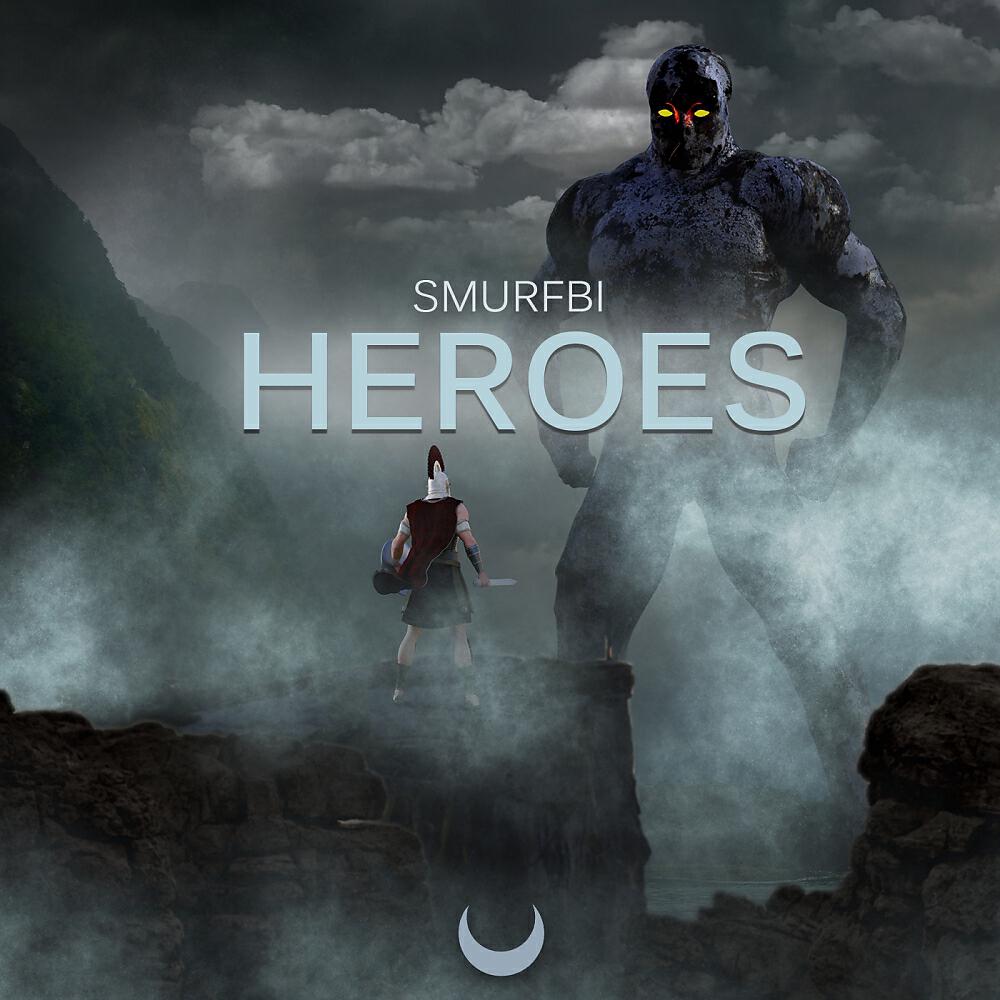 Релиз Heroes (Radio Edit)
