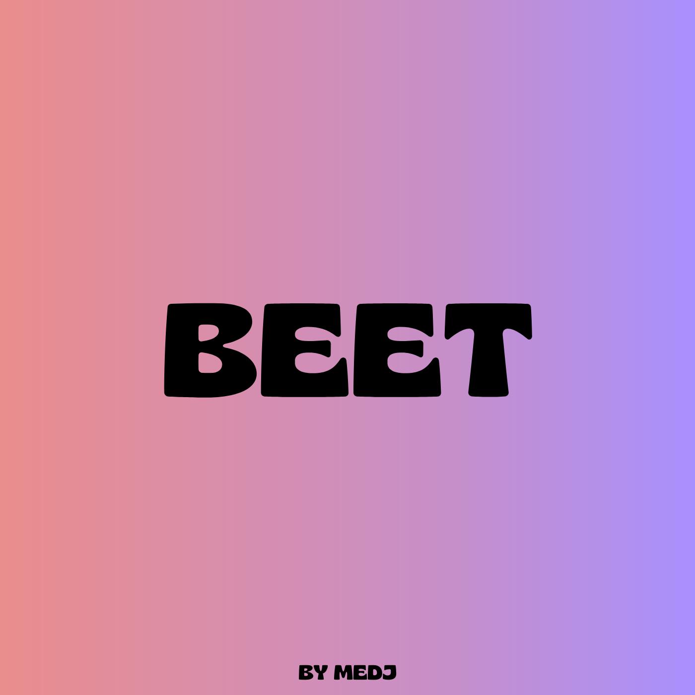 Трек beet