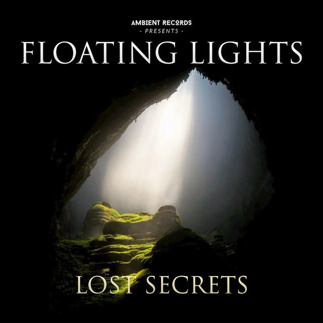 Релиз Lost Secrets