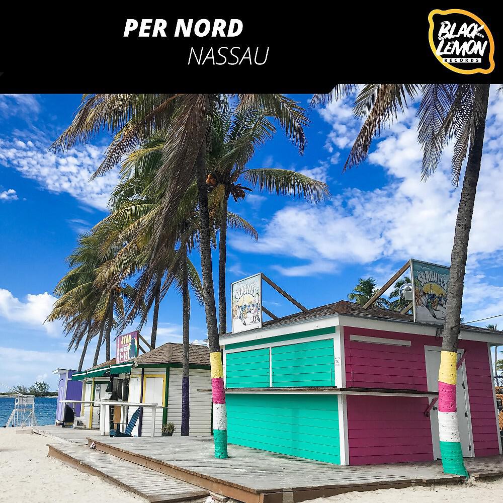 Релиз Nassau