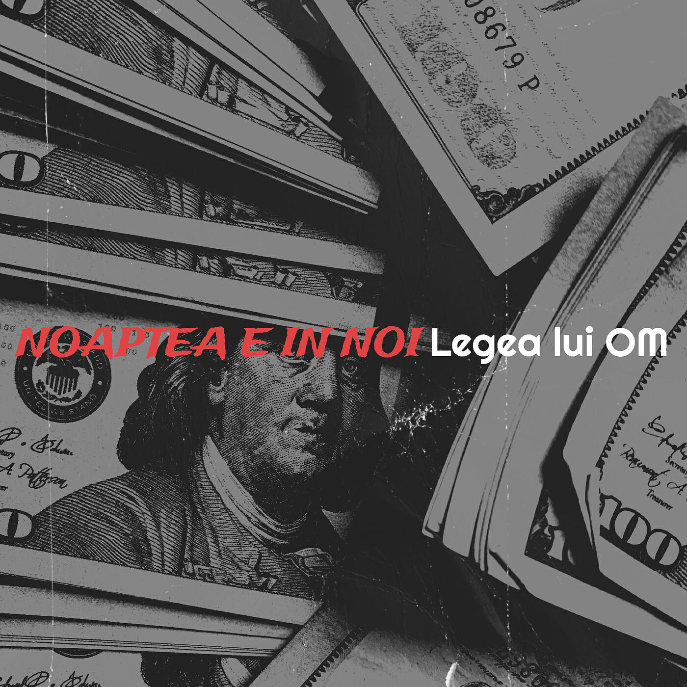 Релиз Noaptea E in Noi