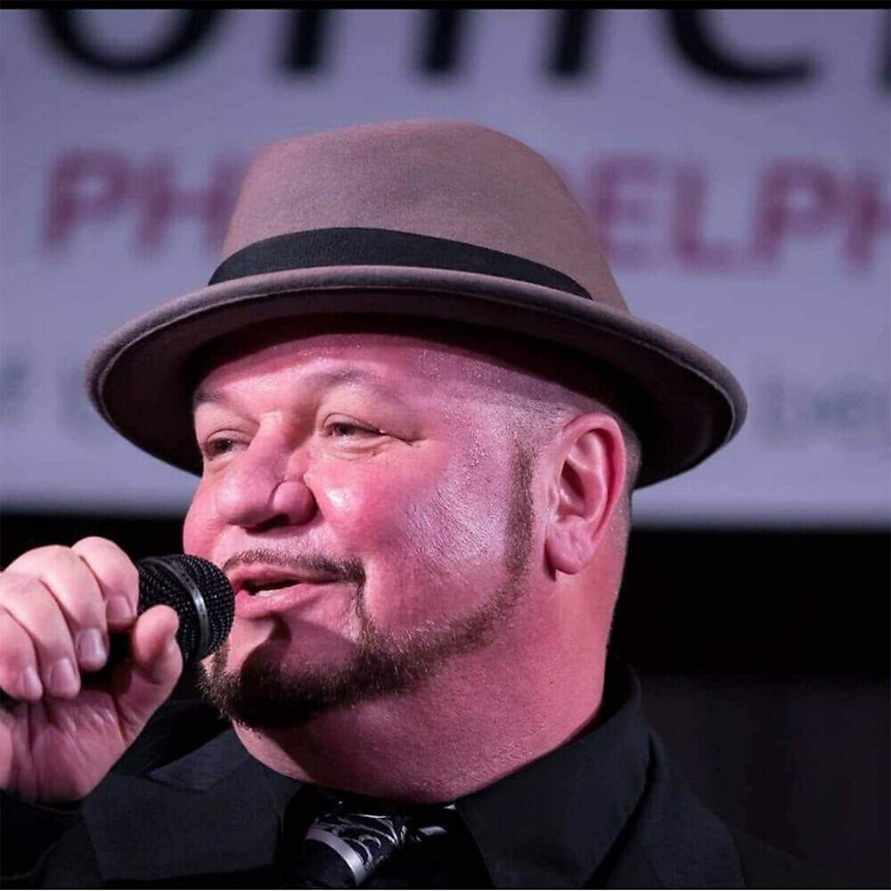 Mark Stinger