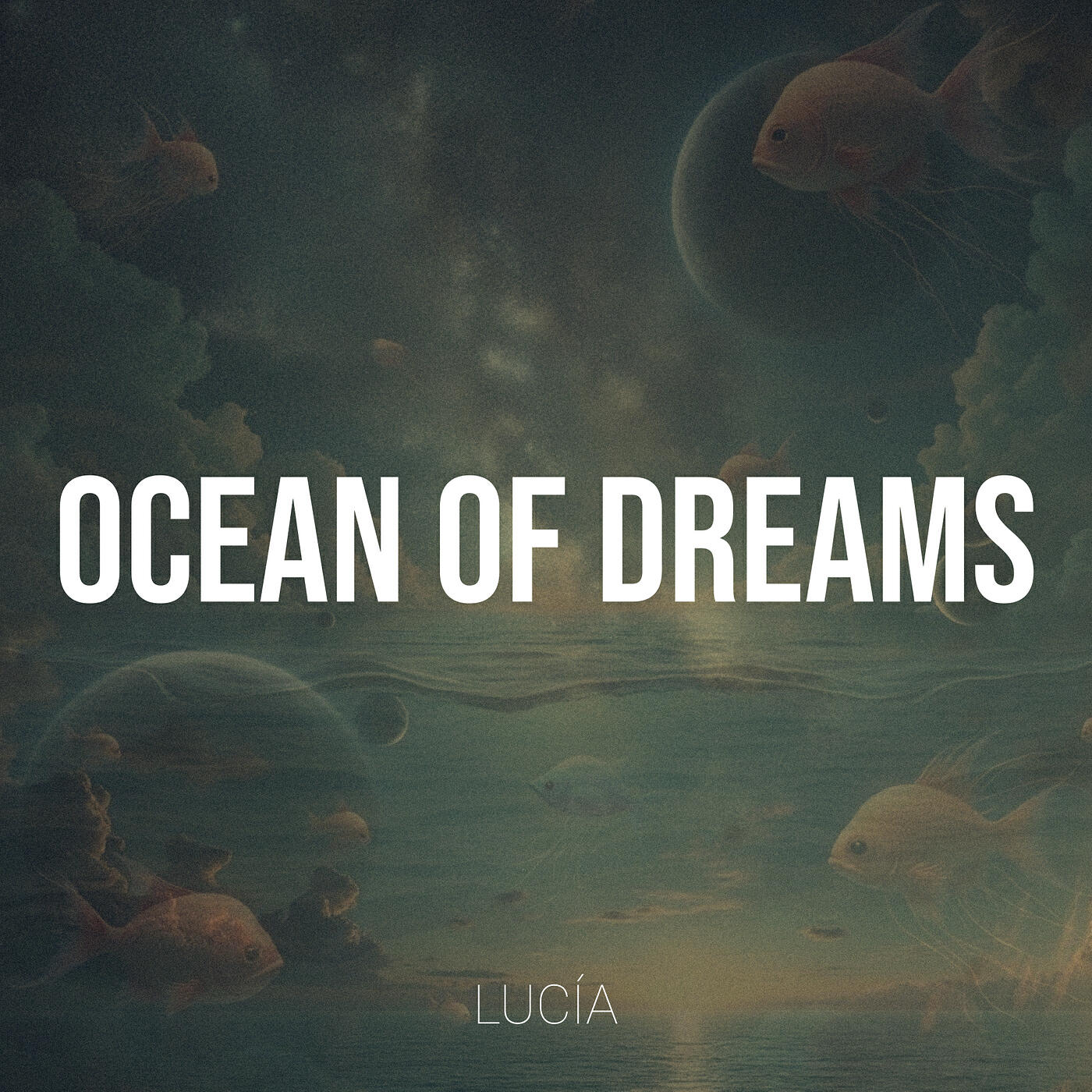 Релиз Ocean of Dreams