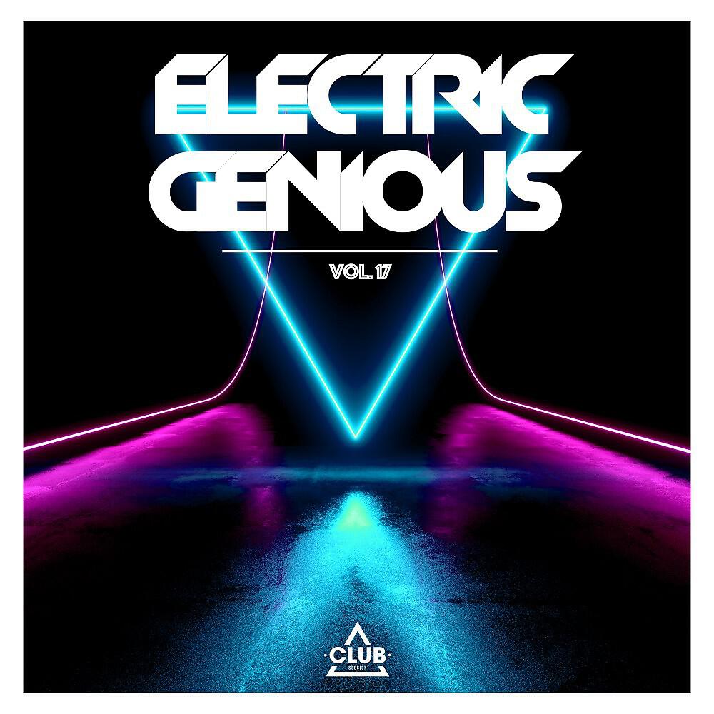 Трек Encoded (Original Mix)