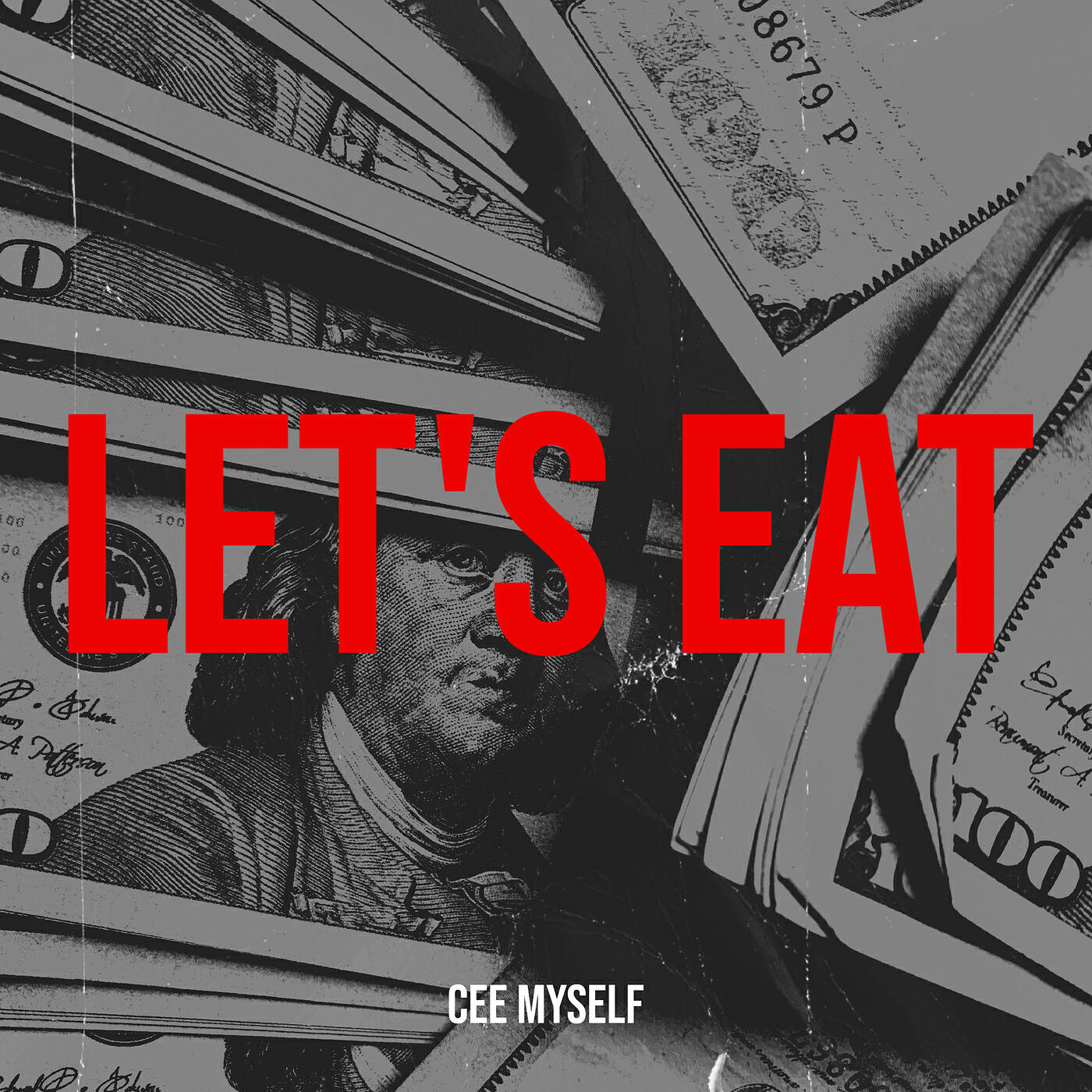 Релиз Let's Eat