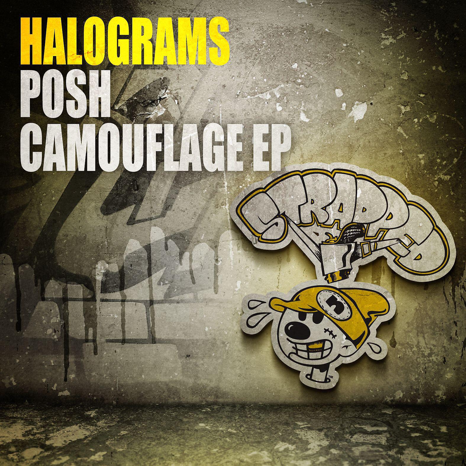 Halograms