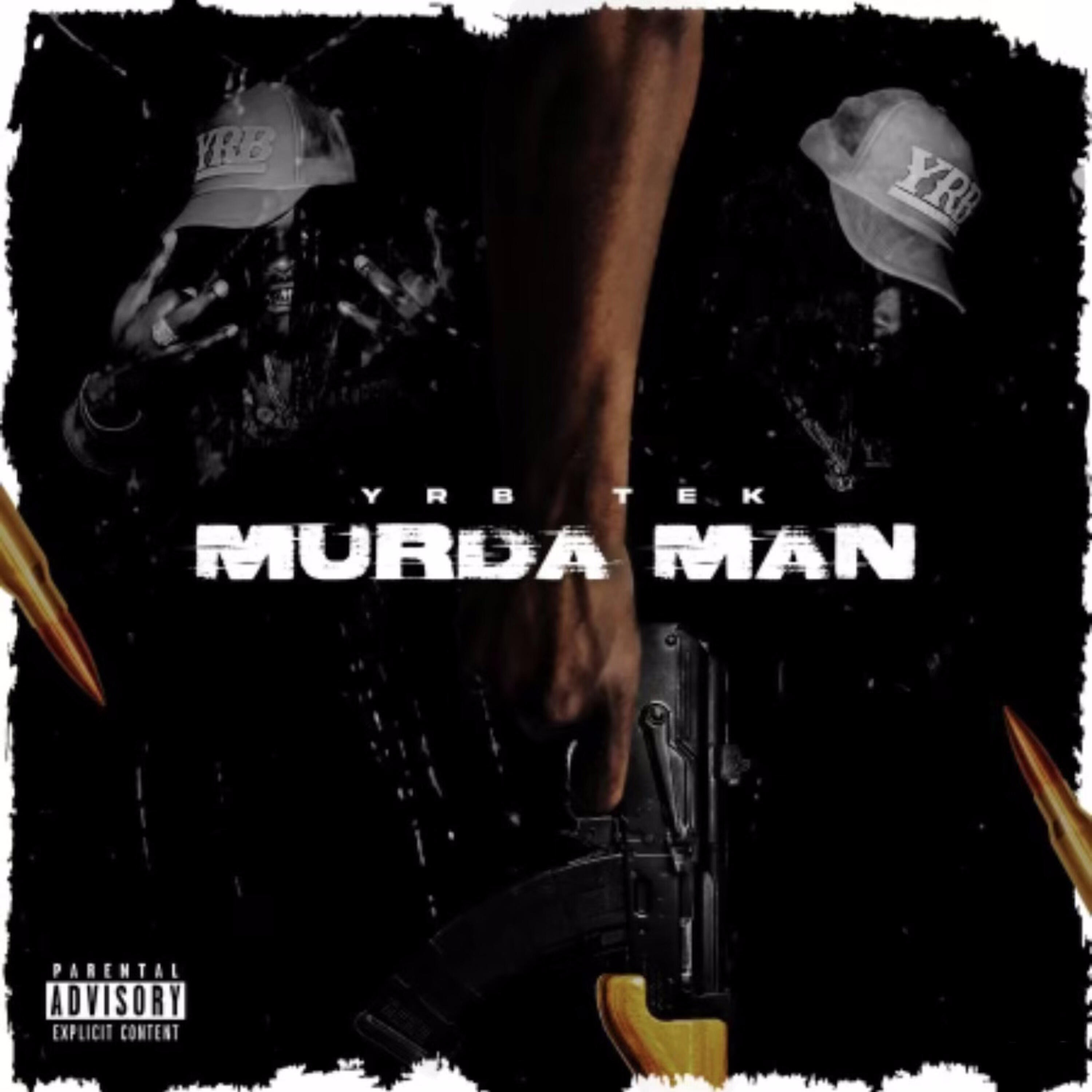 Релиз Murda Man