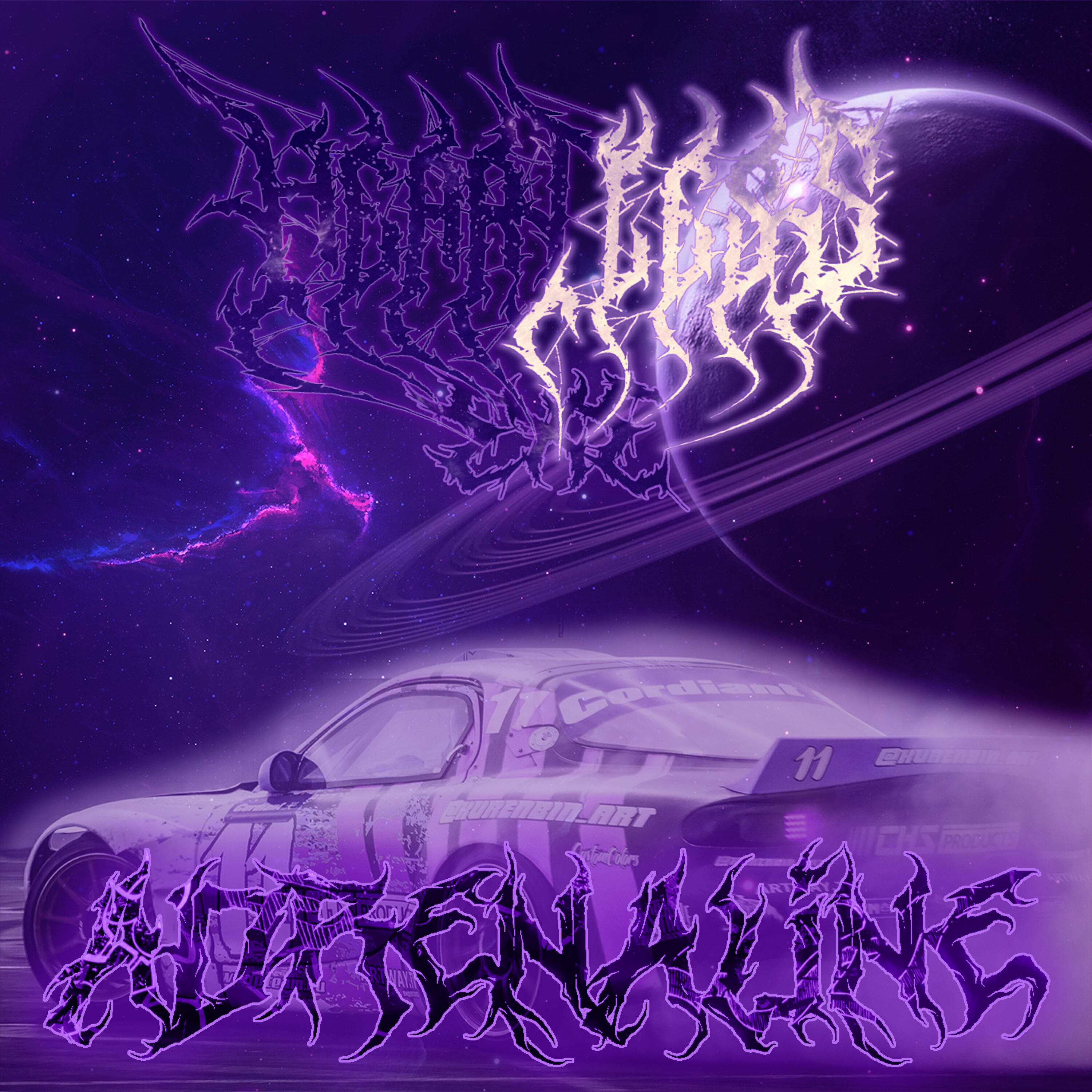 Релиз Adrenaline