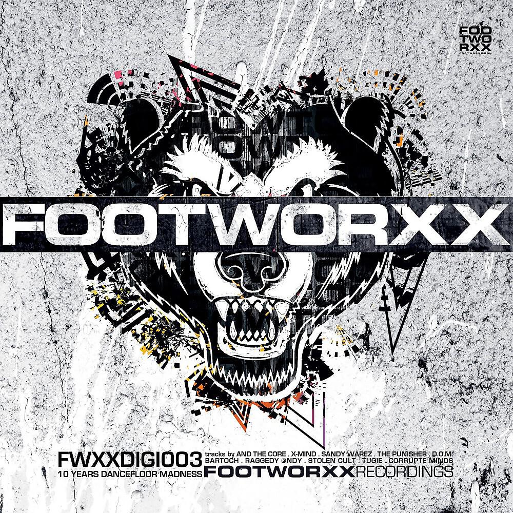 Релиз 10 Years Dancefloor Madness