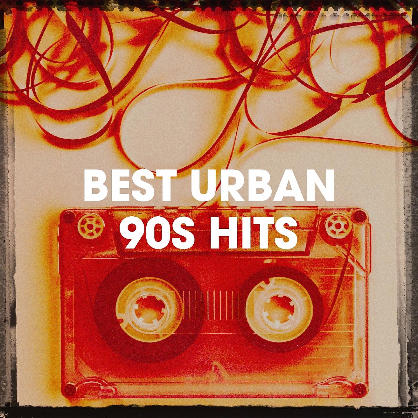 Релиз Best Urban 90S Hits