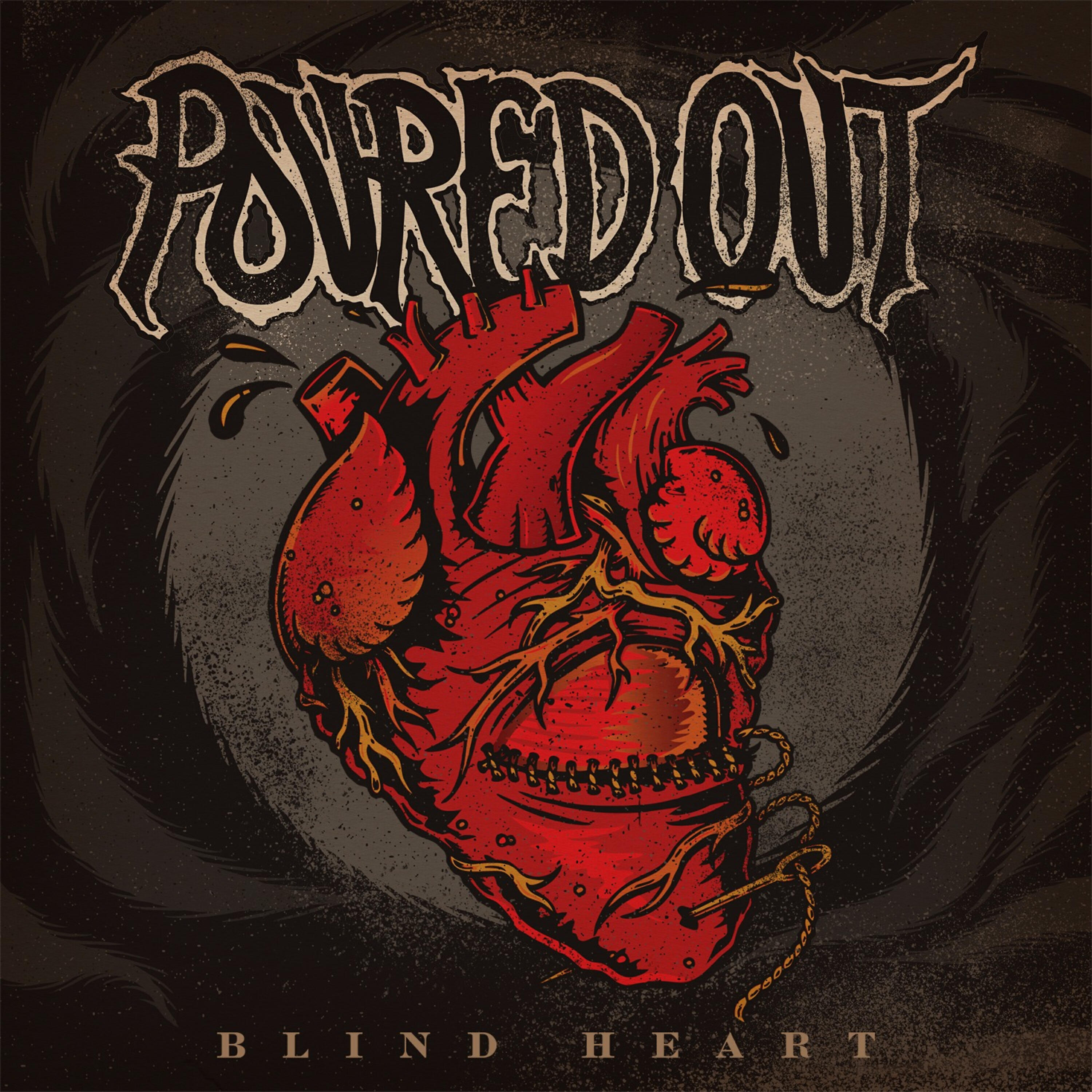 Релиз Blind Heart