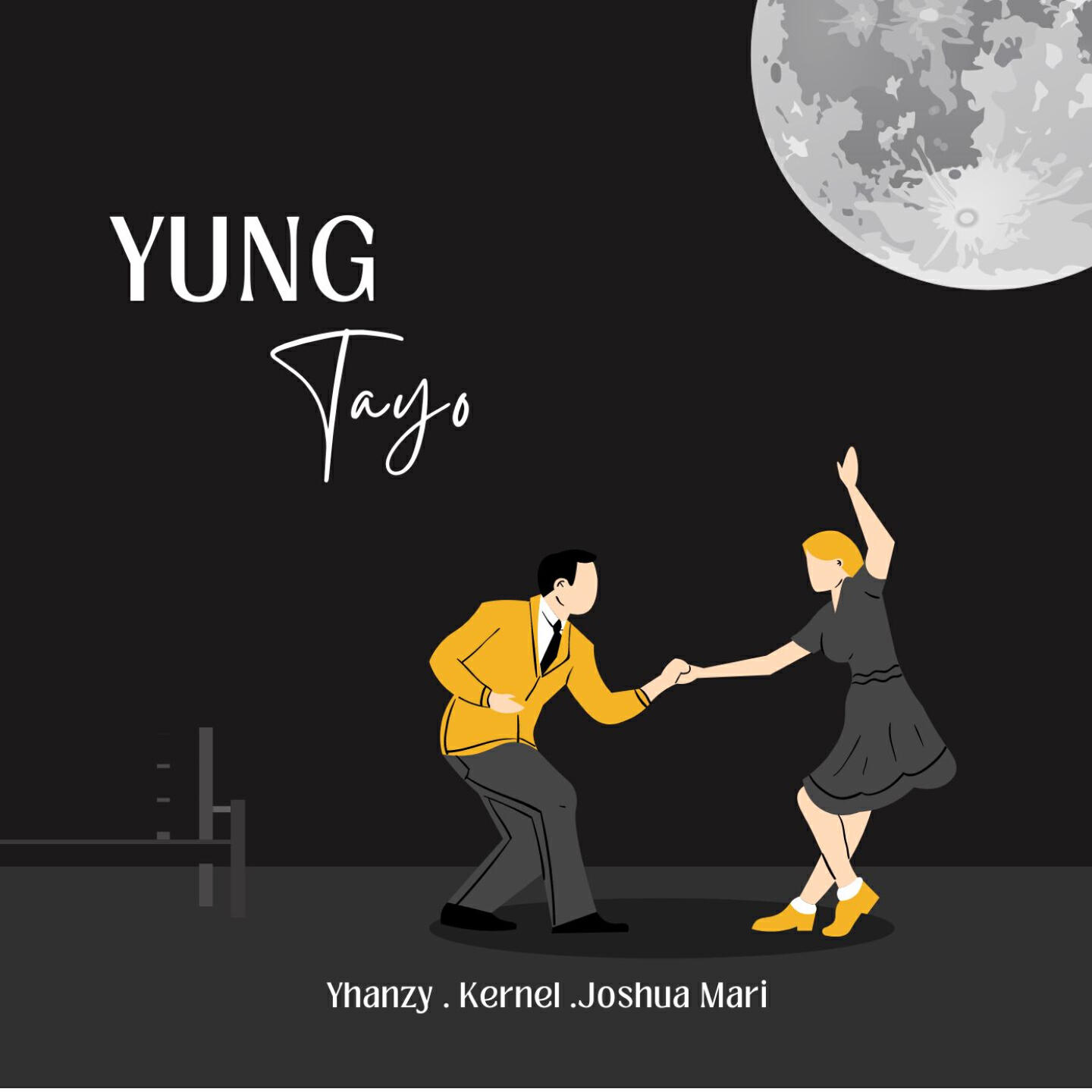 Релиз Yung Tayo