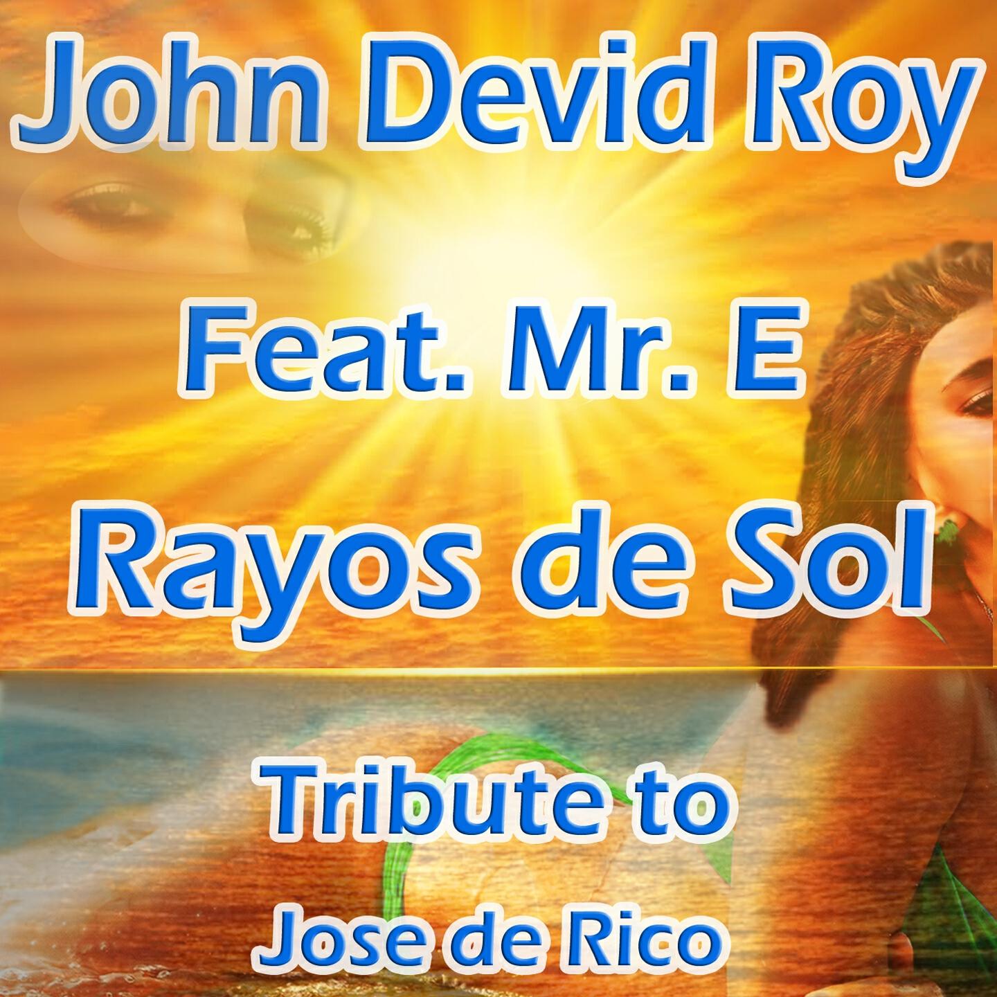 John Devid Roy