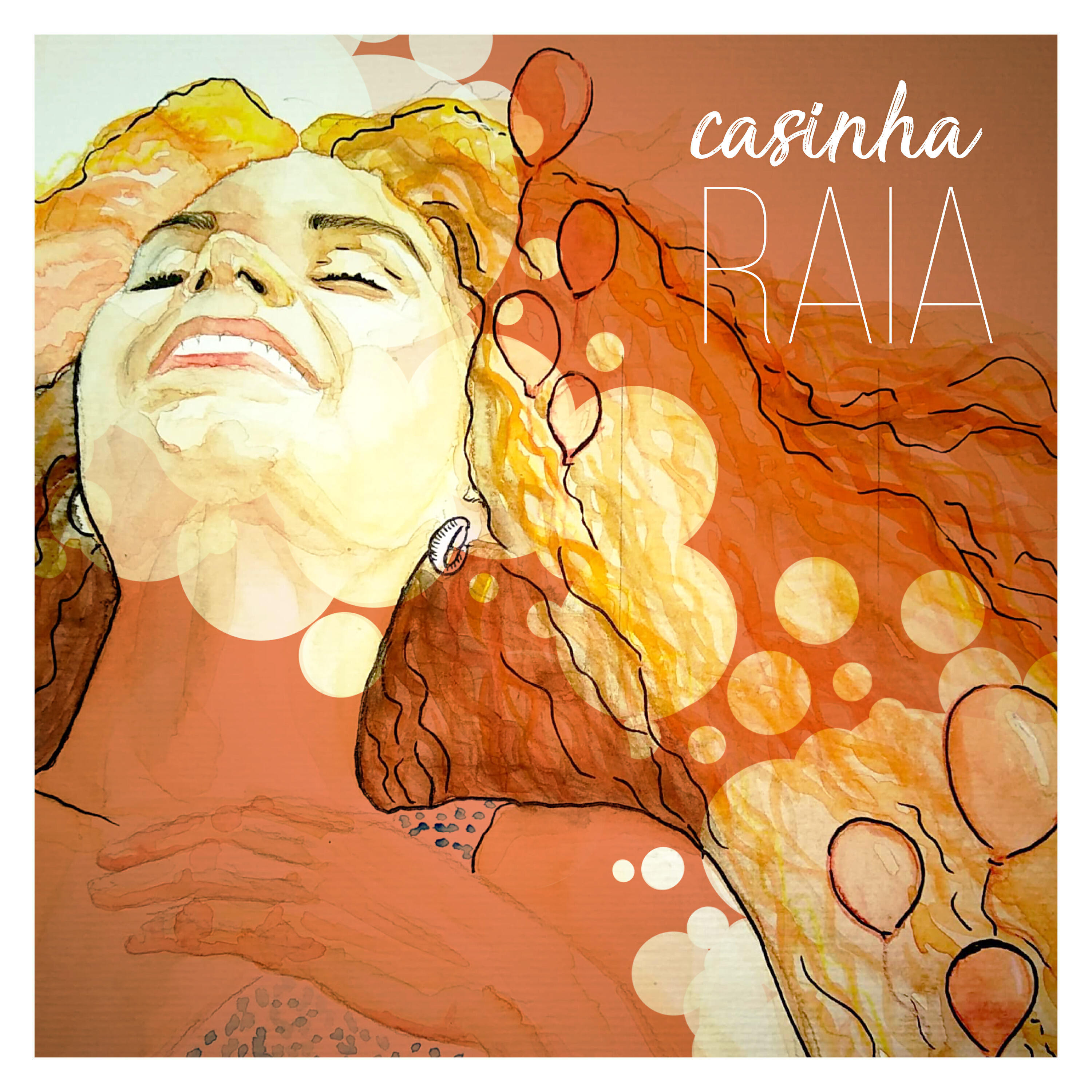 Релиз Casinha - Acústica