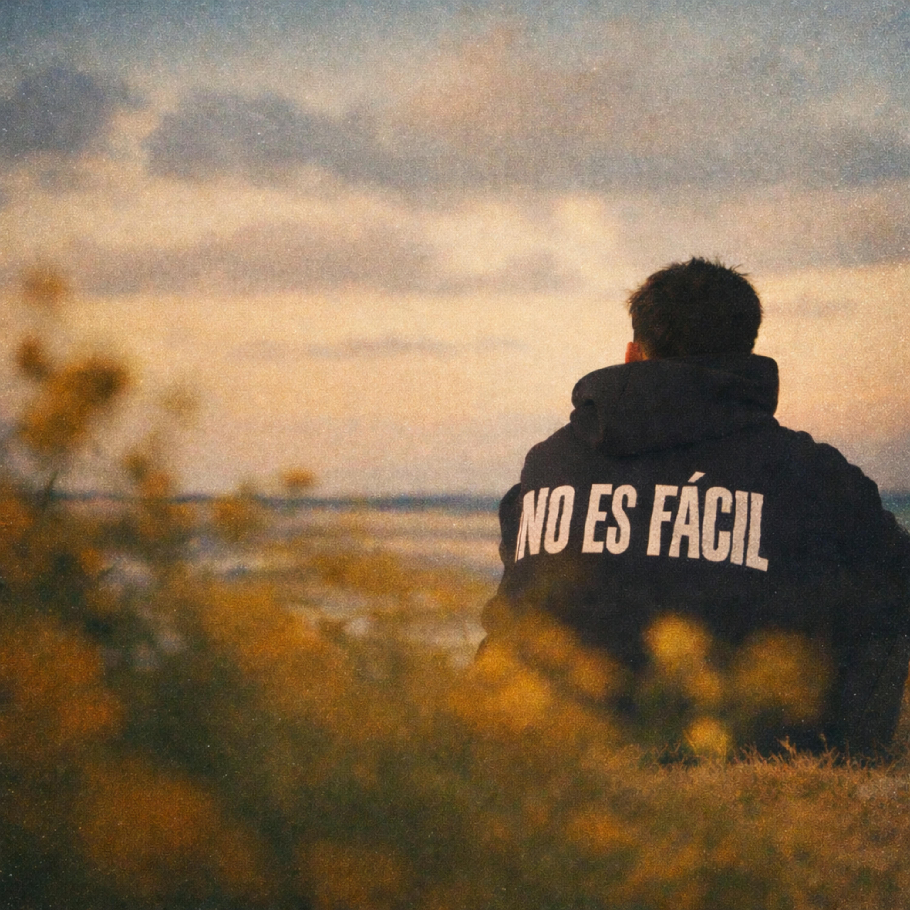Релиз No Es Facil