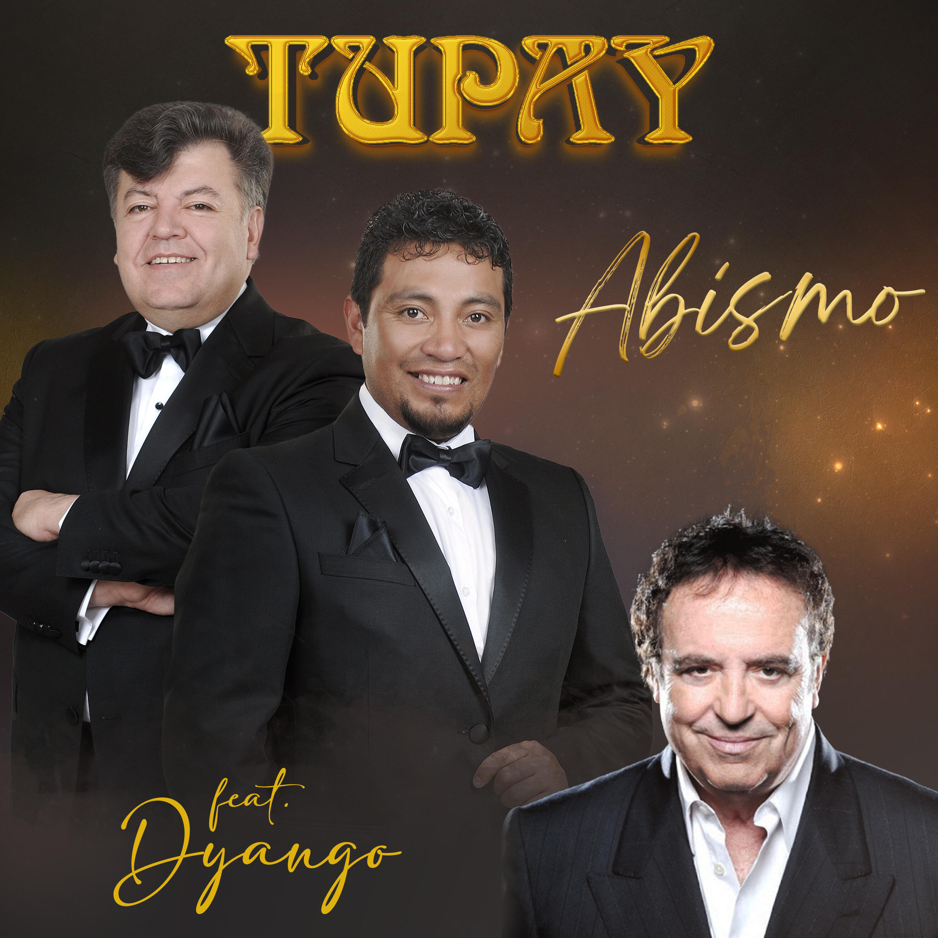 Релиз Abismo