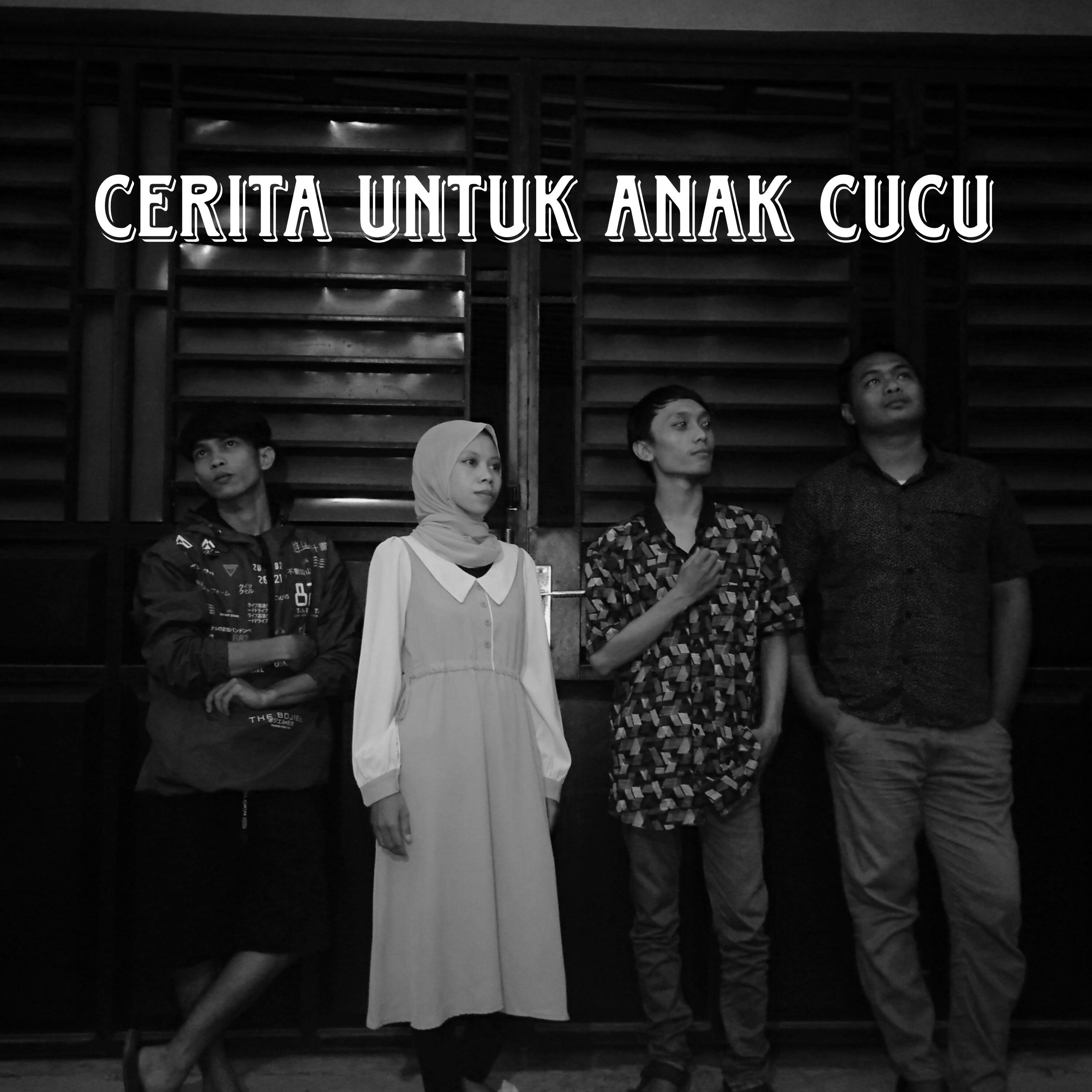 Релиз Cerita Untuk Anak Cucu (Acoustic)