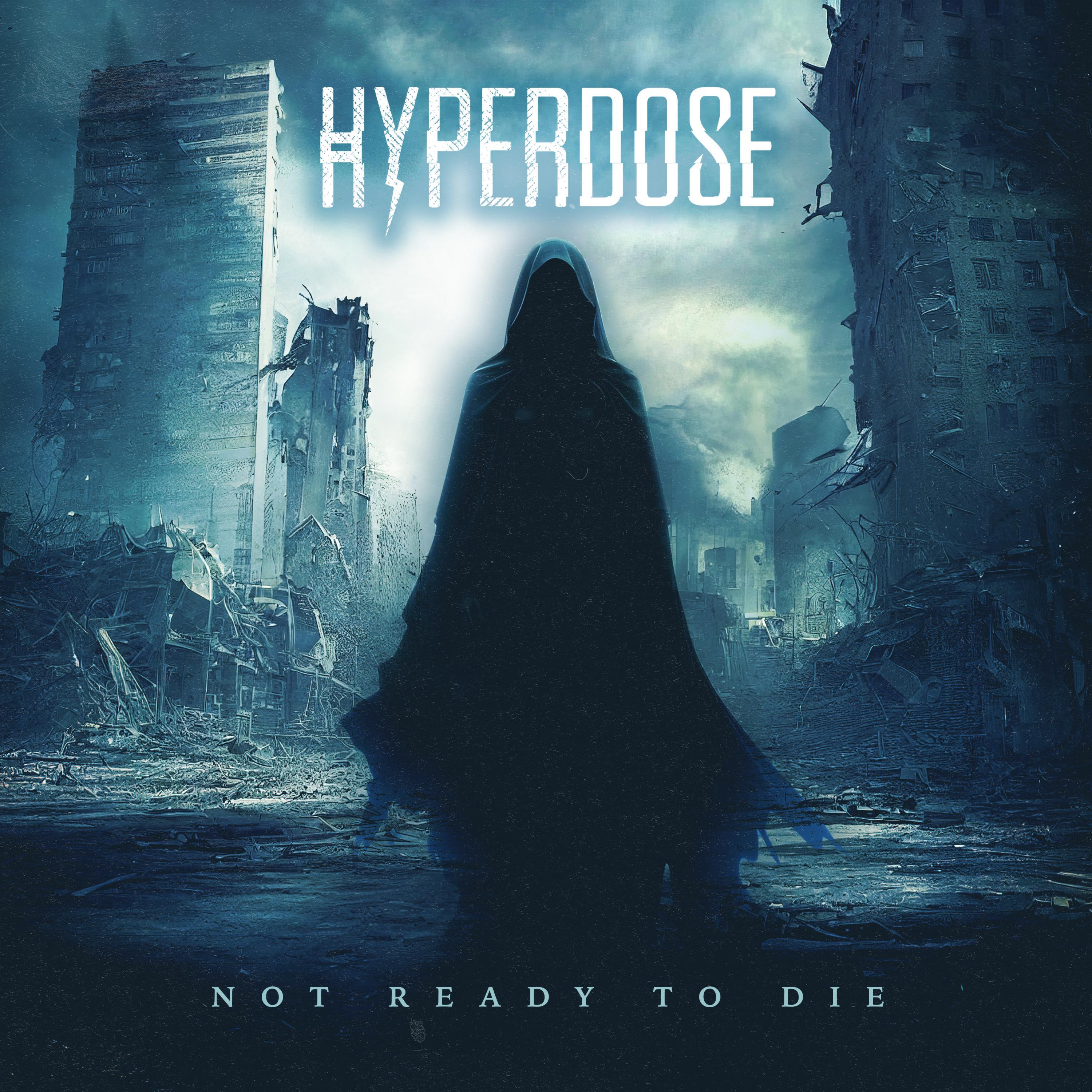 Релиз Not Ready To Die
