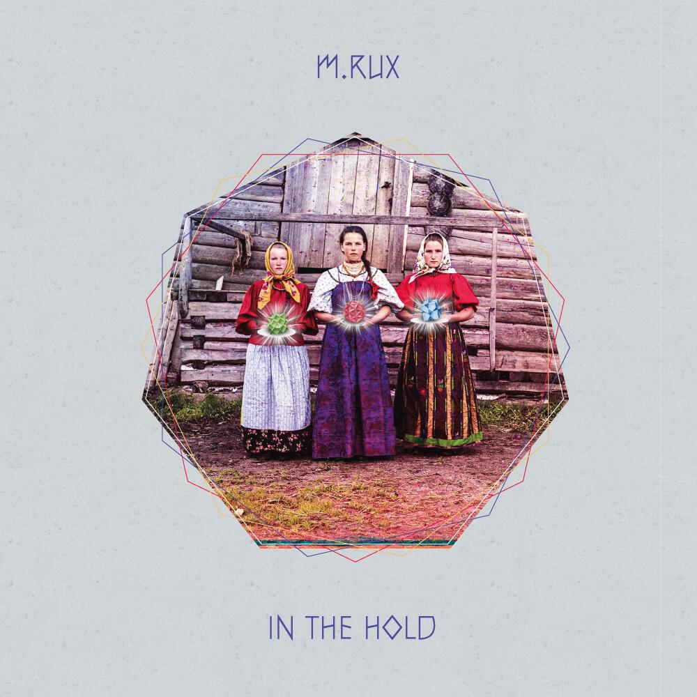 Релиз In the Hold