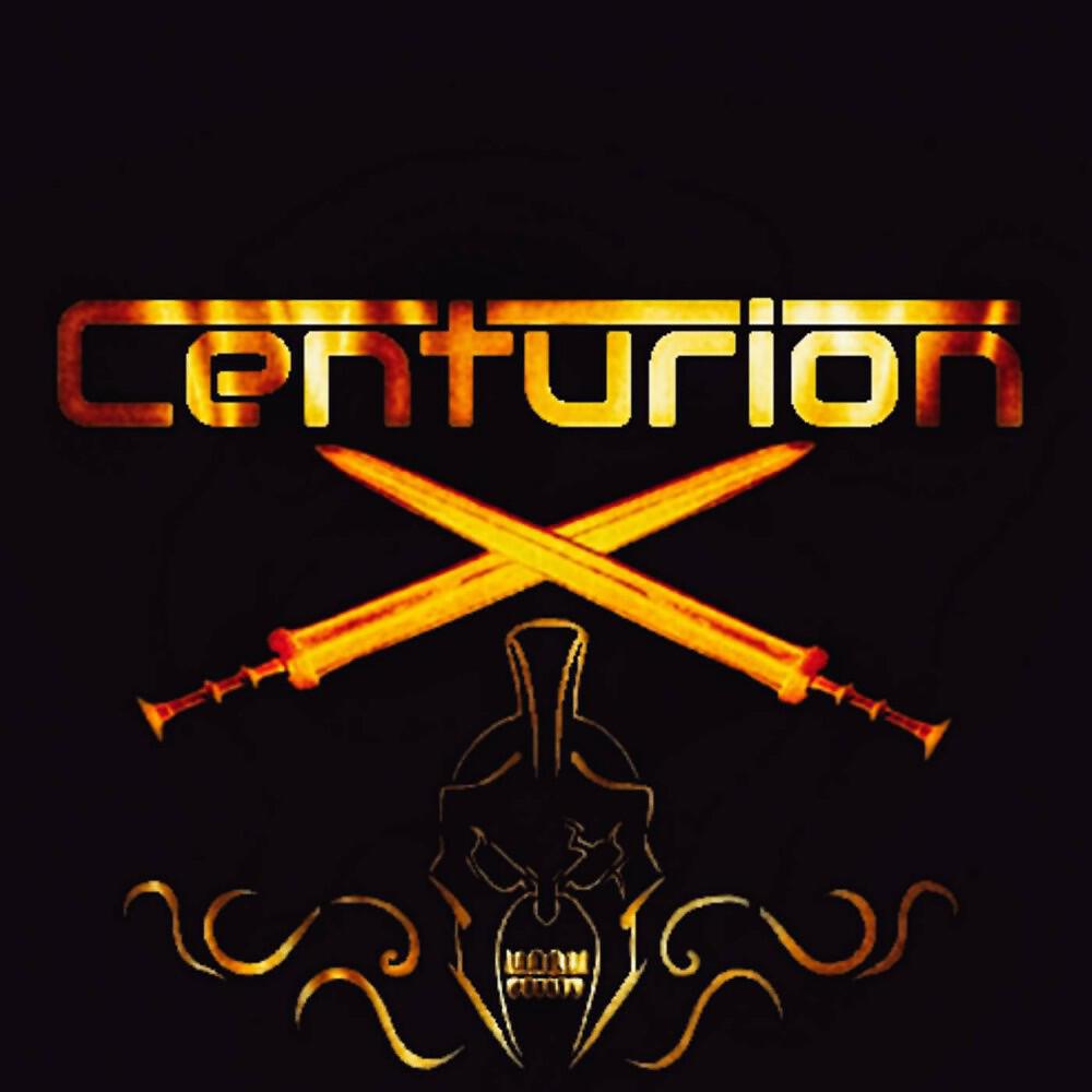 Релиз Centurion