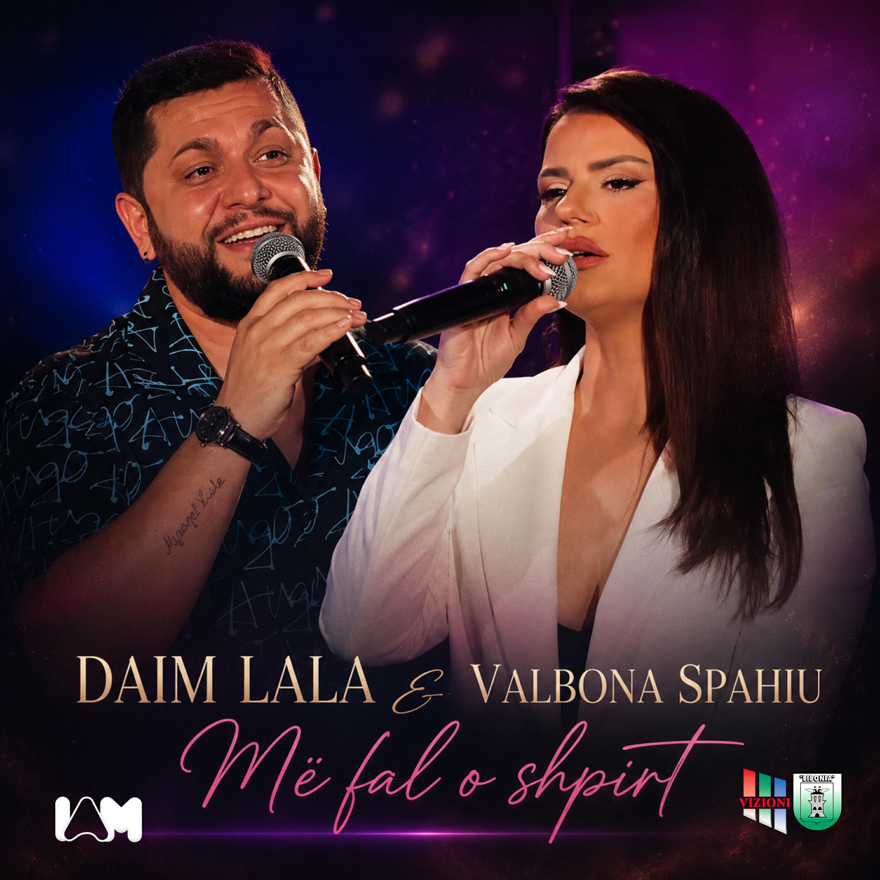 Релиз Më fal o shpirt