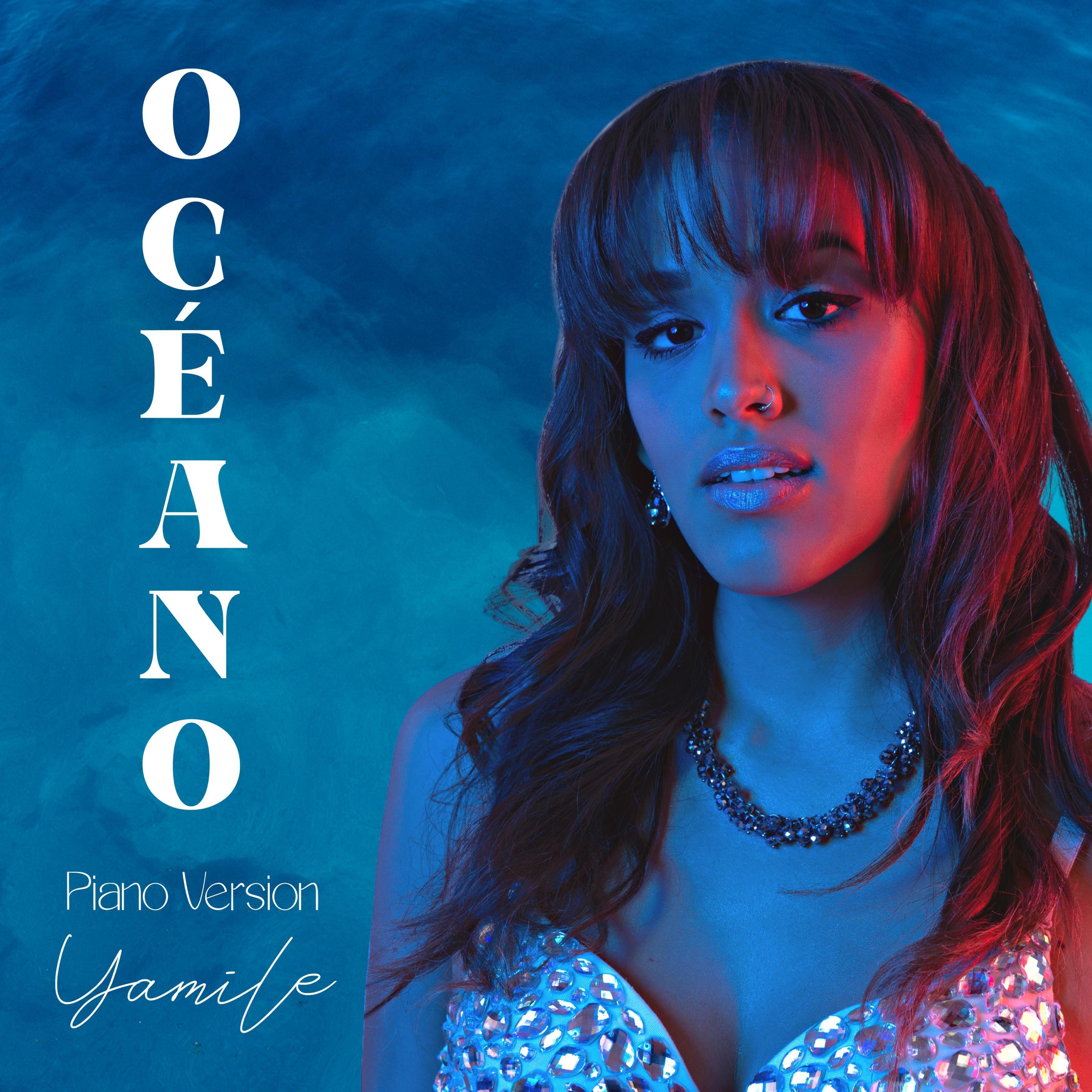 Релиз Océano