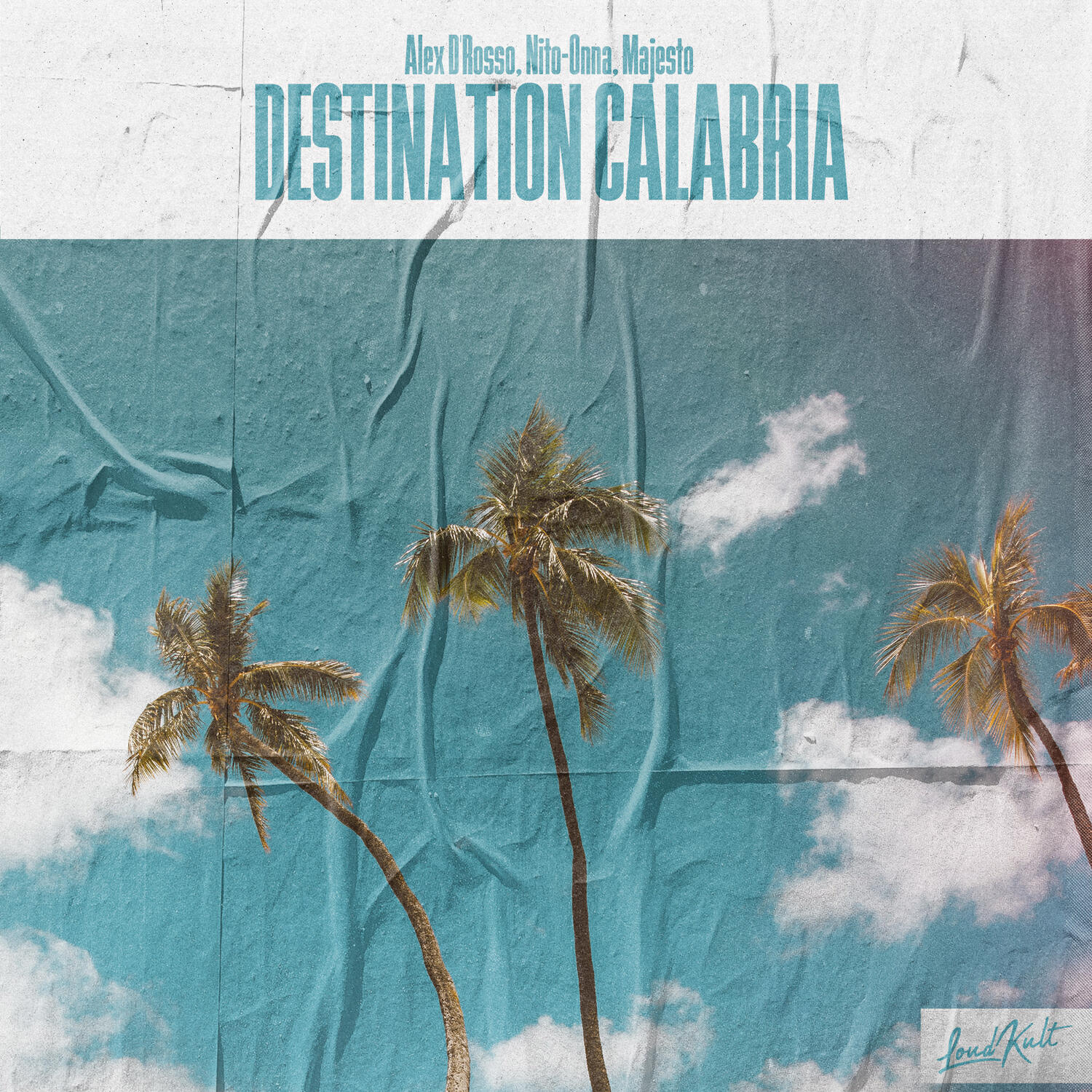 Релиз Destination Calabria