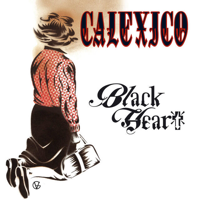 Релиз Black Heart
