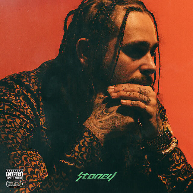 Релиз Stoney (Deluxe)