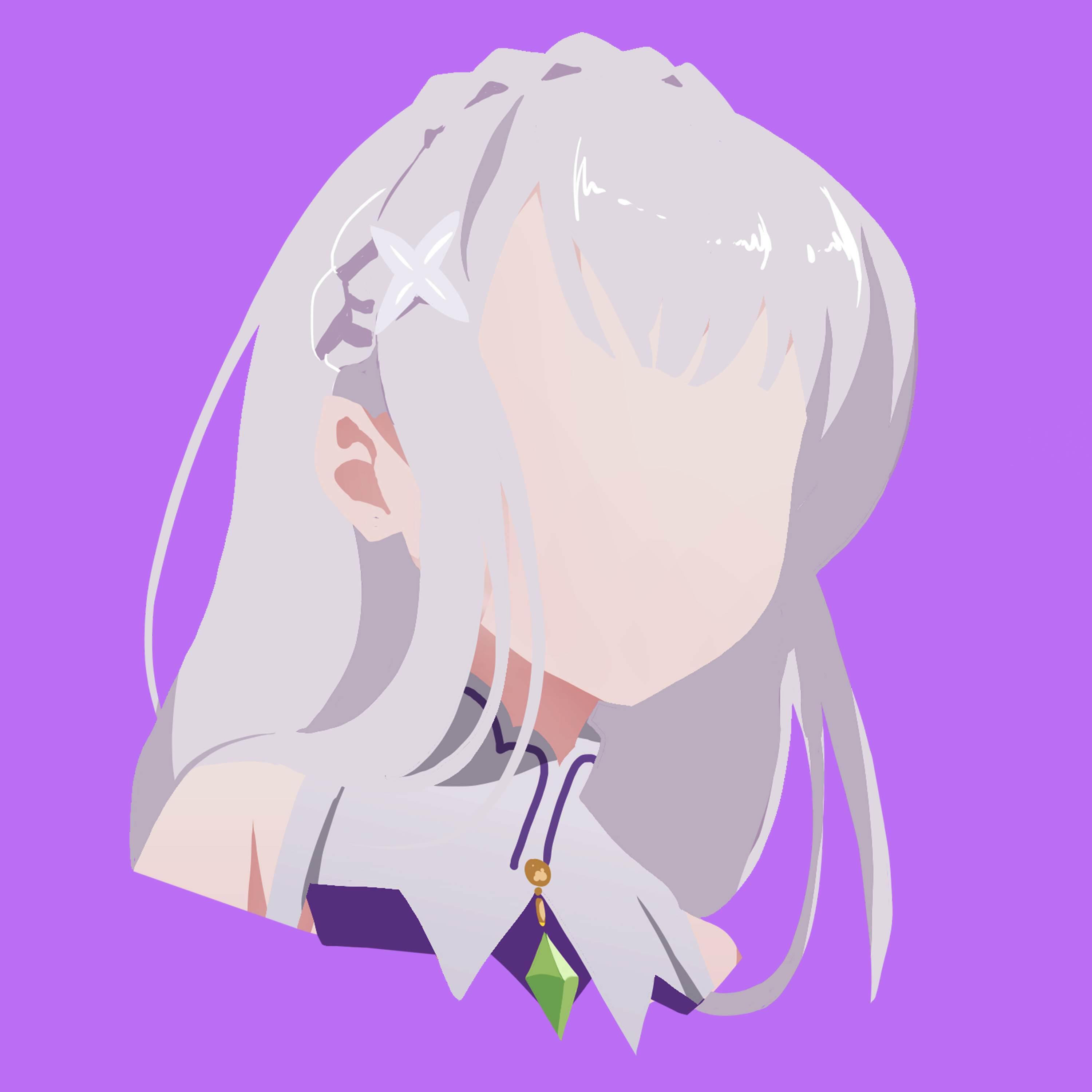 Релиз Styx Helix (from "Re:Zero")