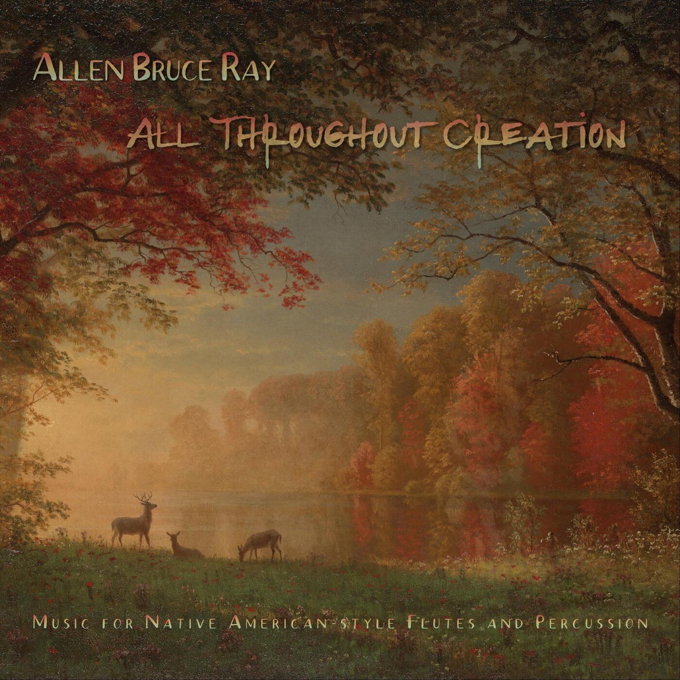 Allen Bruce Ray