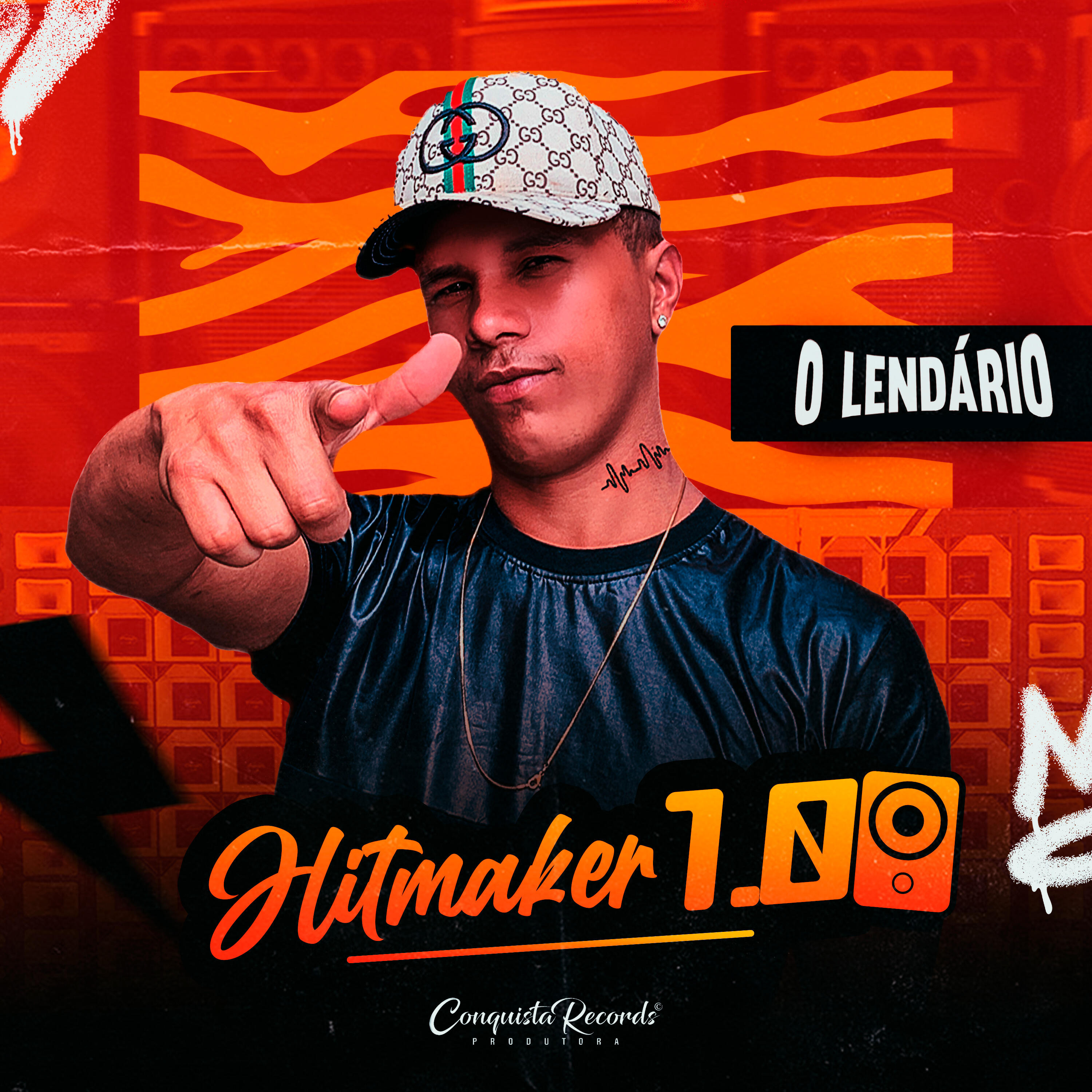 Релиз Hitmaker 1.0