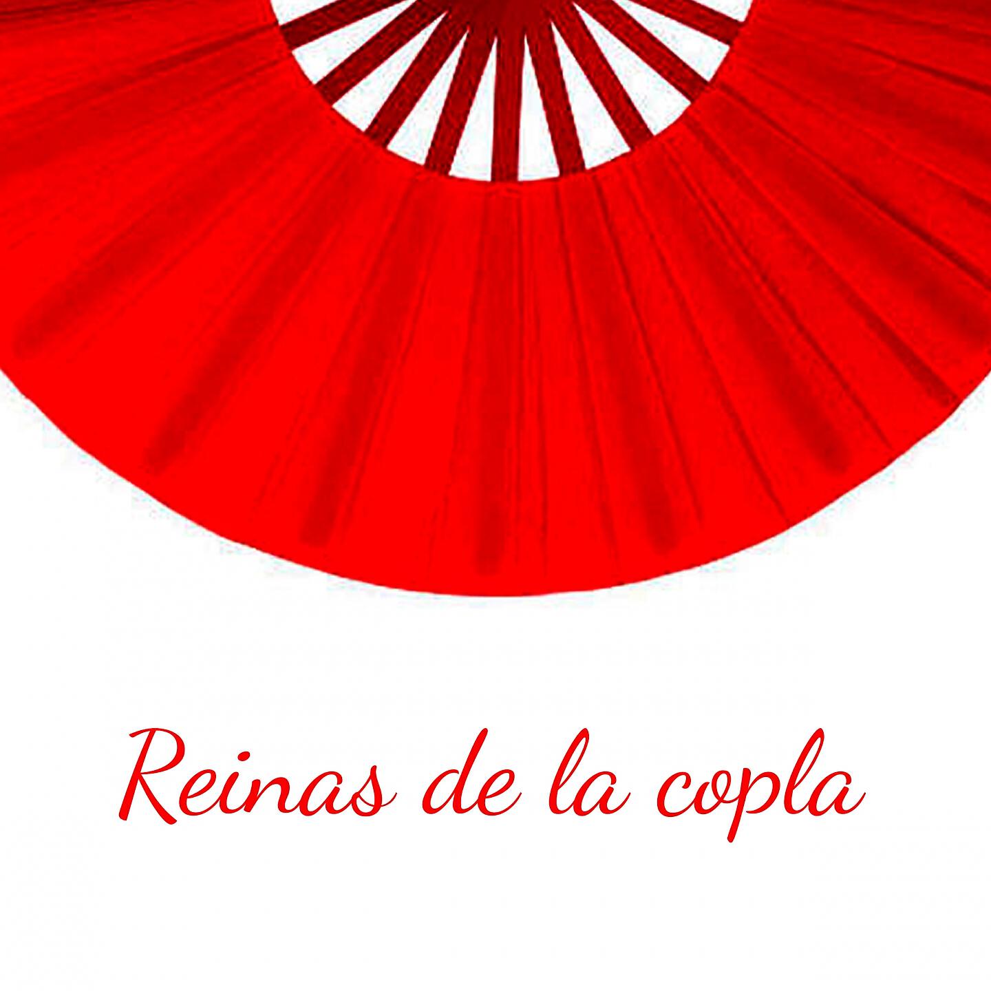 Релиз Reinas de las Coplas