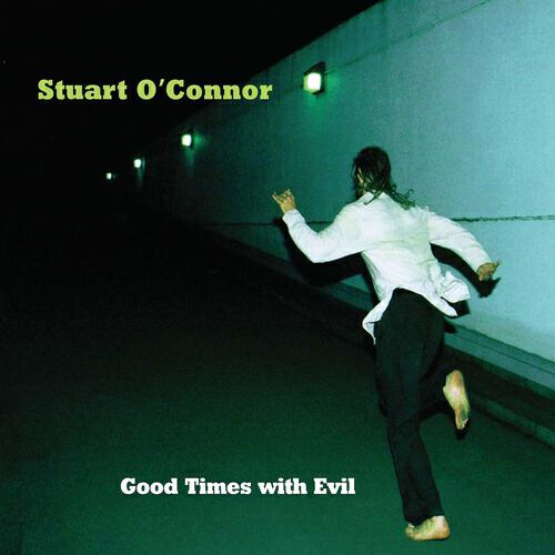 Релиз Good Times With Evil