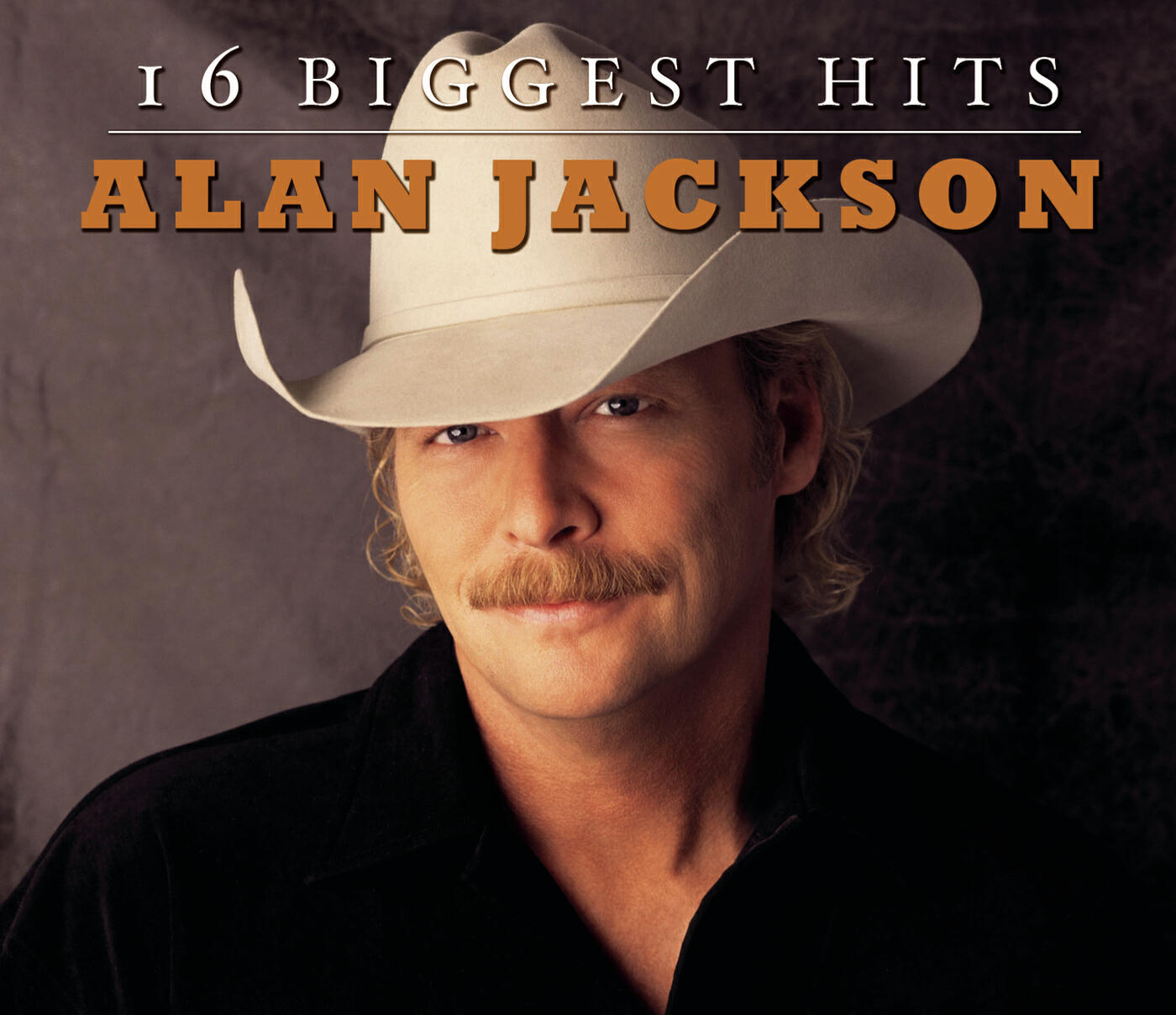 Постер альбома 16 Biggest Hits