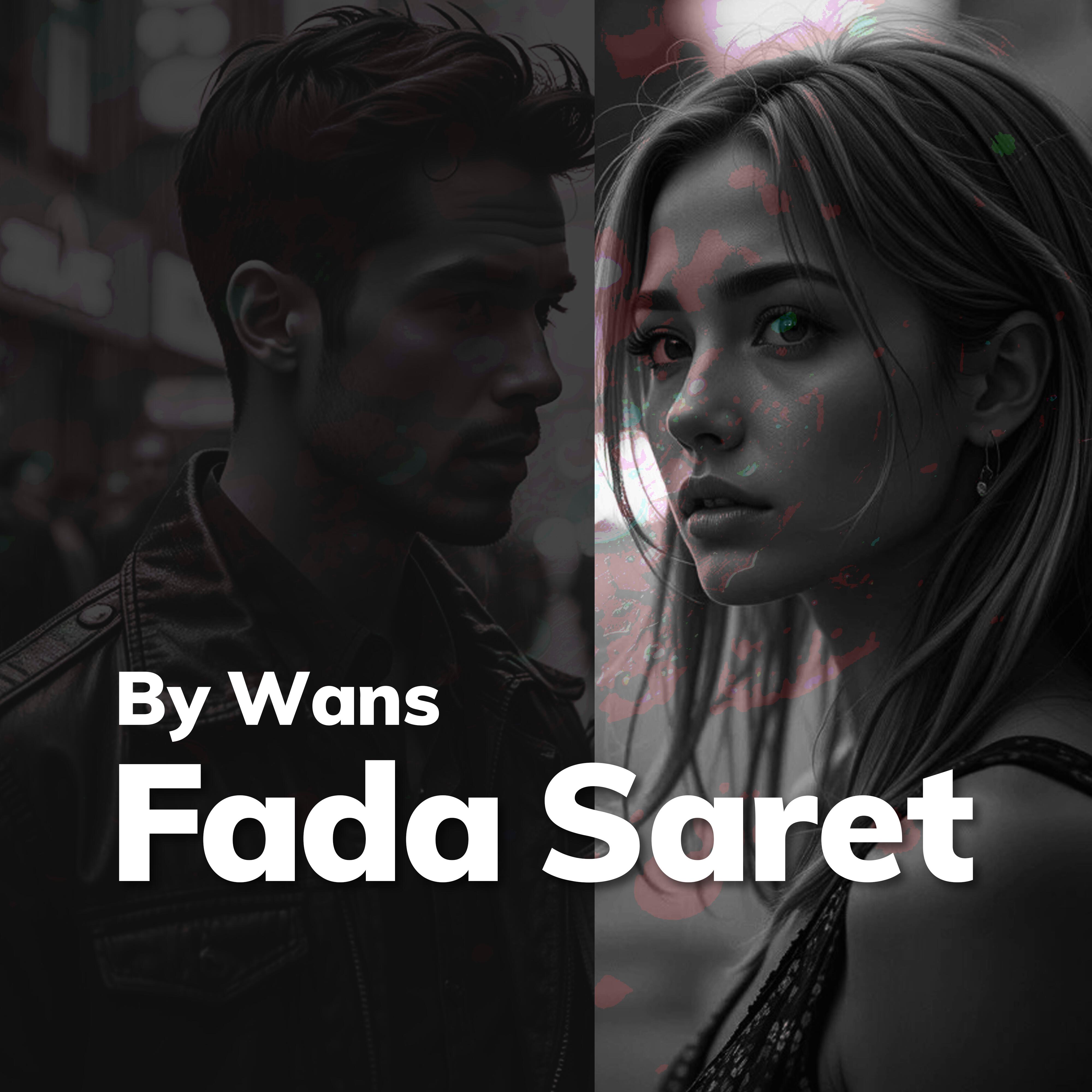 Релиз Fada Saret