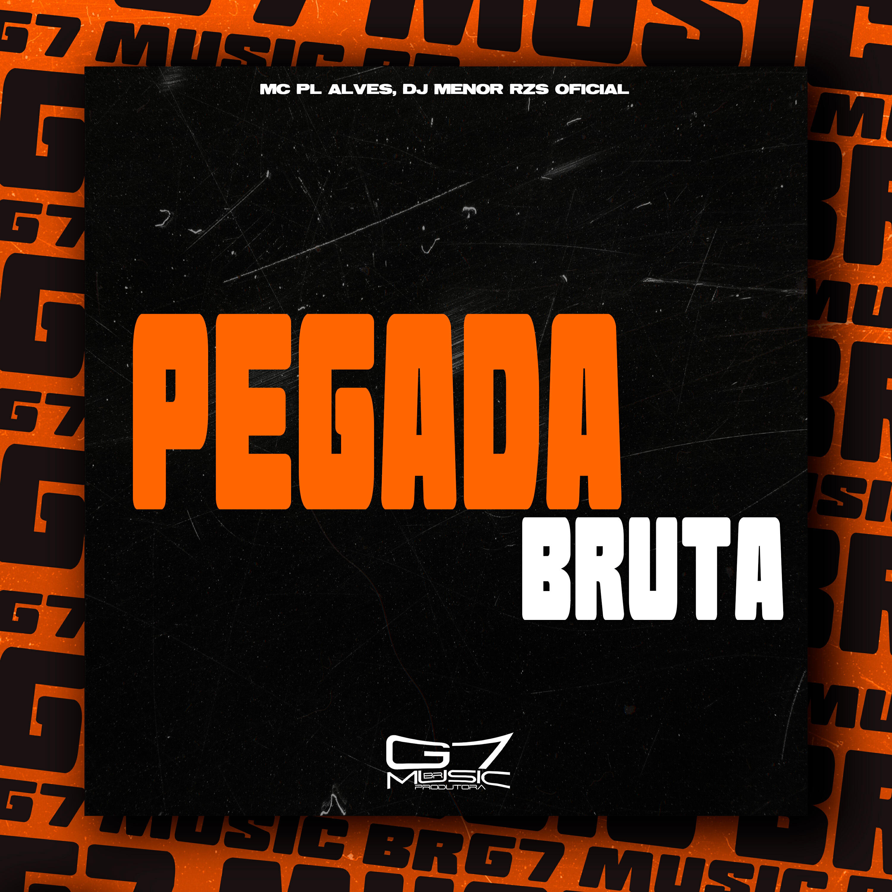 Скачать песню mc pl alves, DJ MENOR RZS OFICIAL - Pegada Bruta бесплатно в MP3 для Android и iOS
