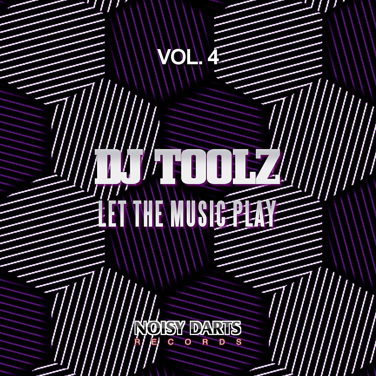 Постер альбома Let the Music Play, Vol. 4