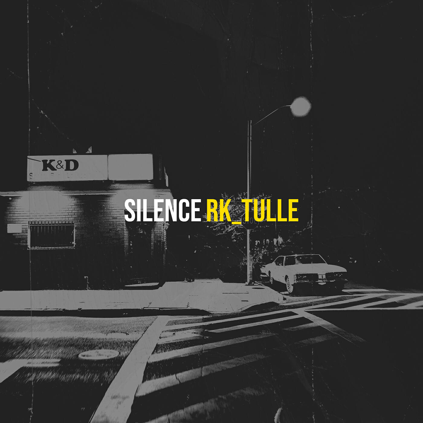 Релиз Silence