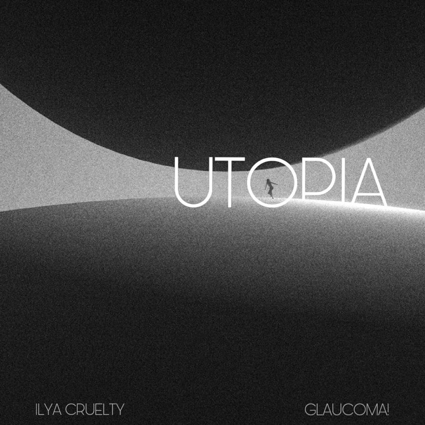 GLAUCOMA!