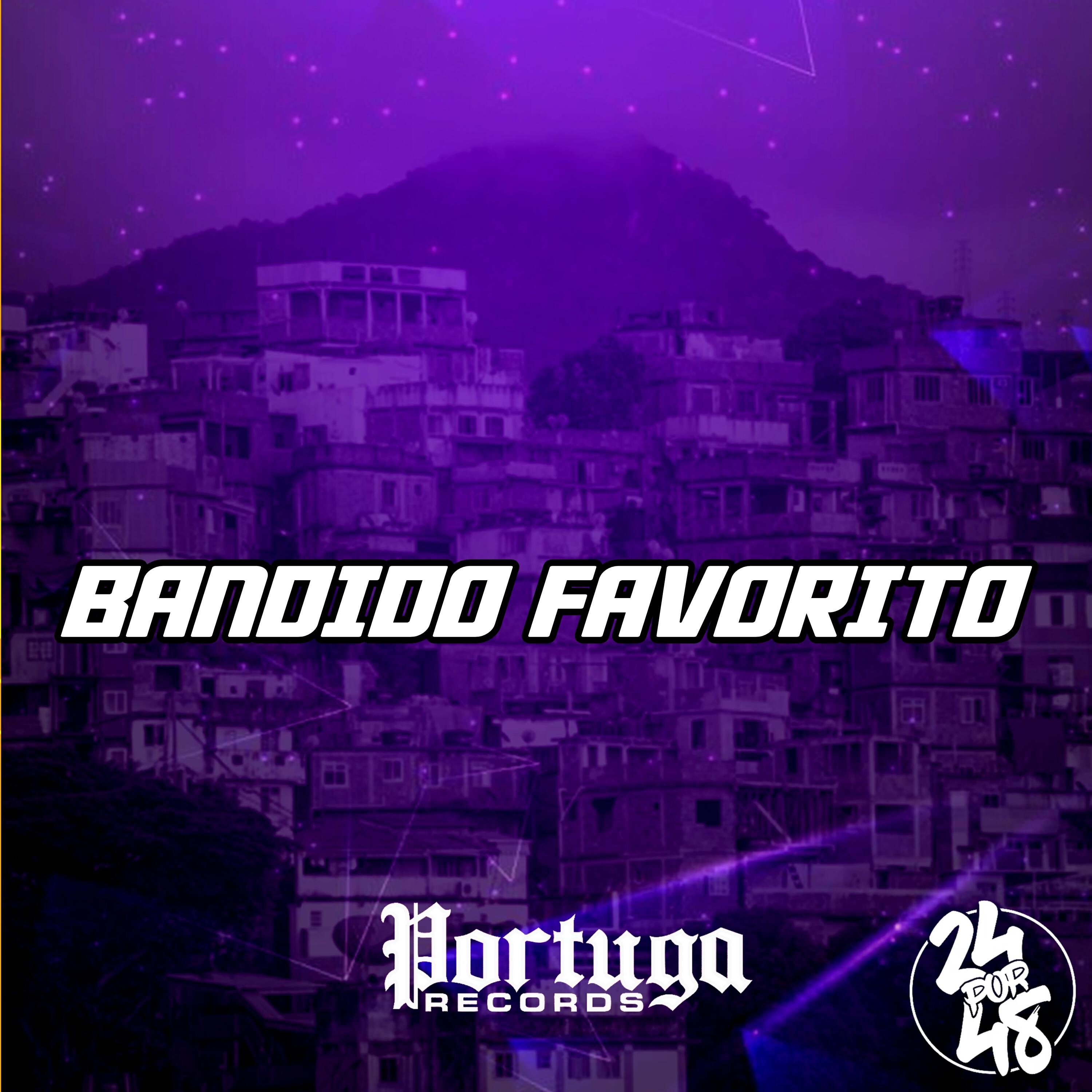 Релиз Bandido Favorito