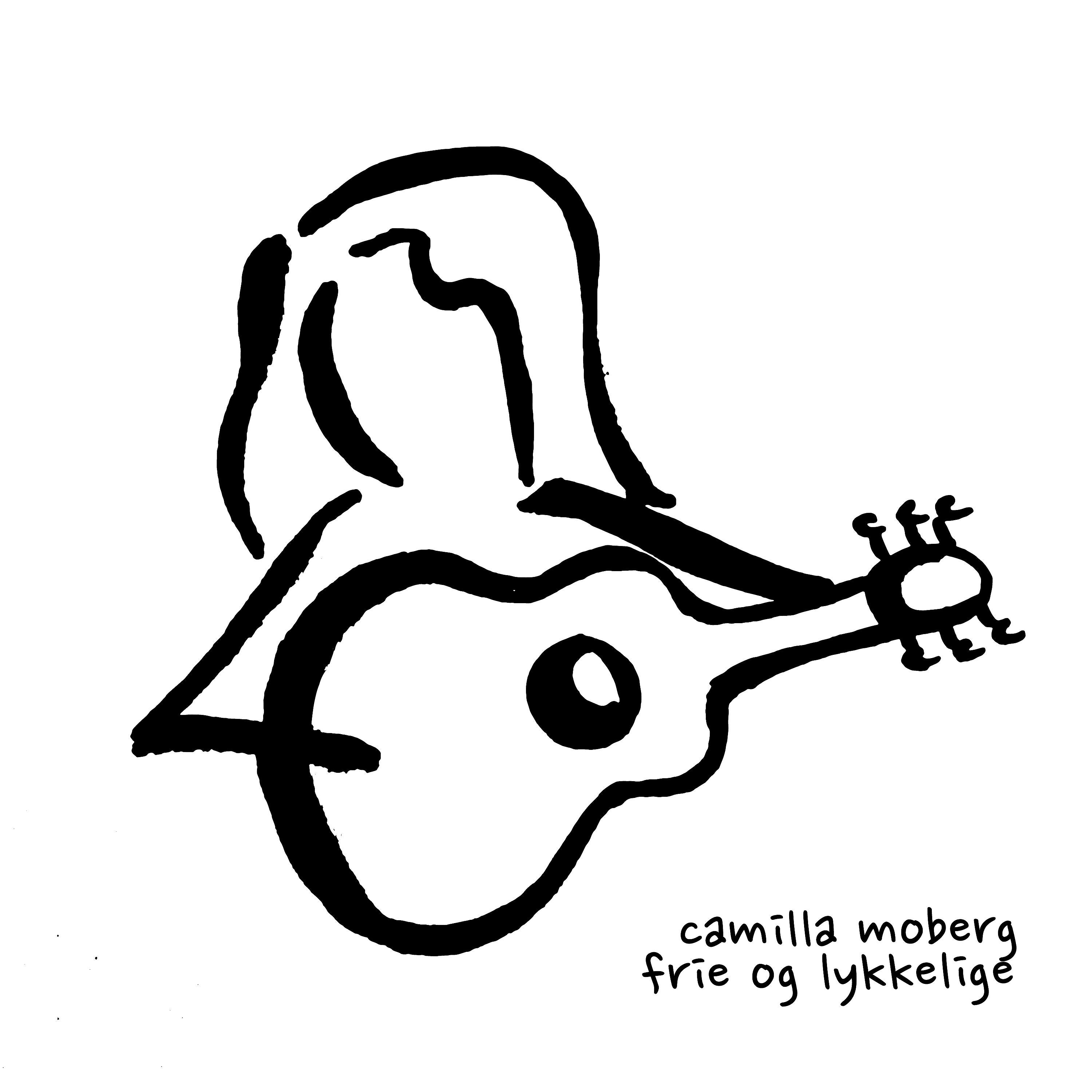 Релиз frie og lykkelige
