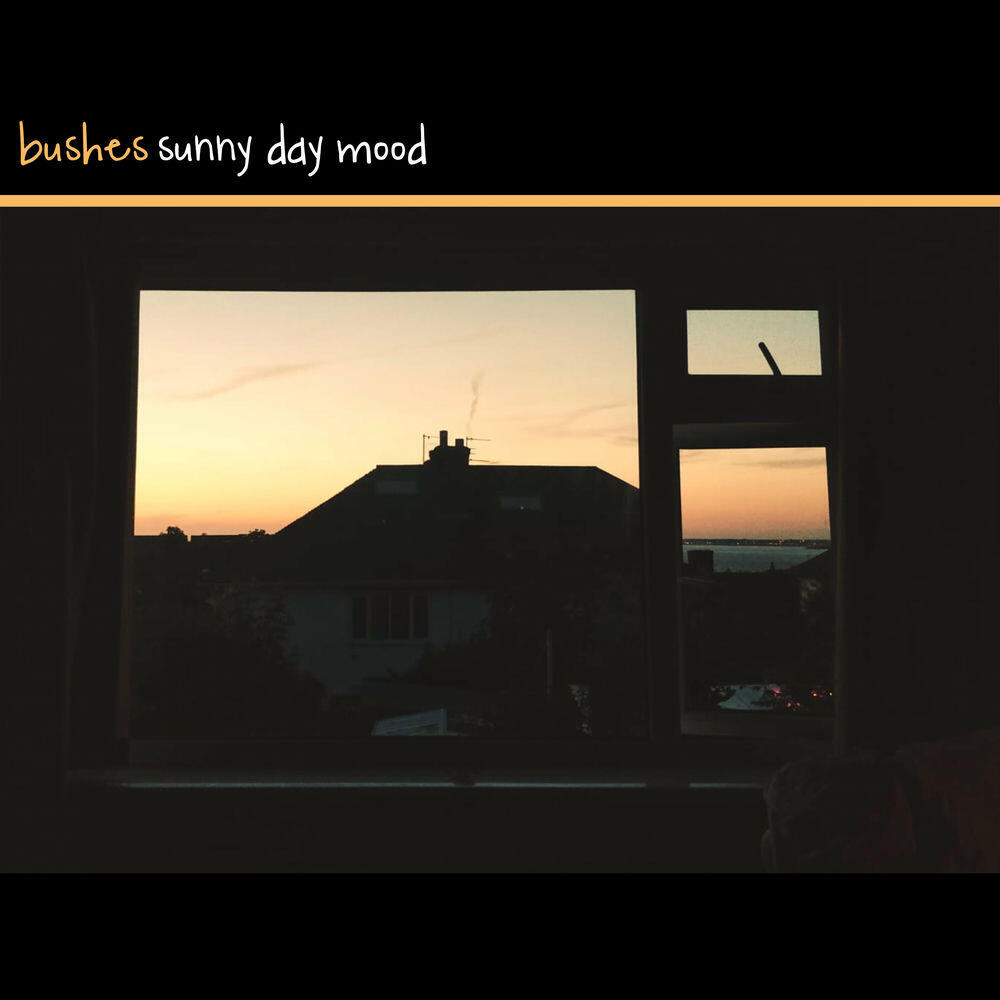 Релиз Sunny Day Mood