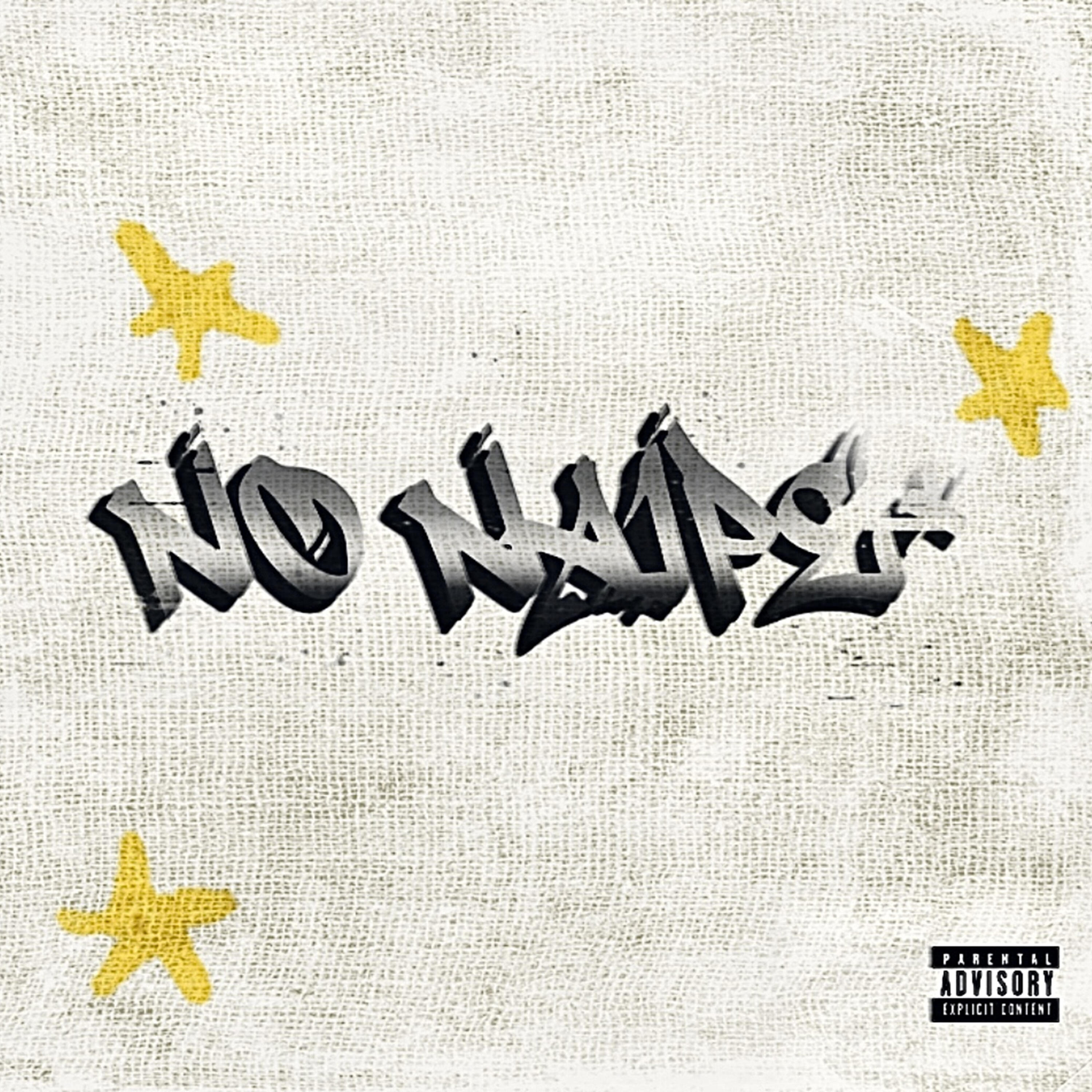 Релиз NO NAIPE