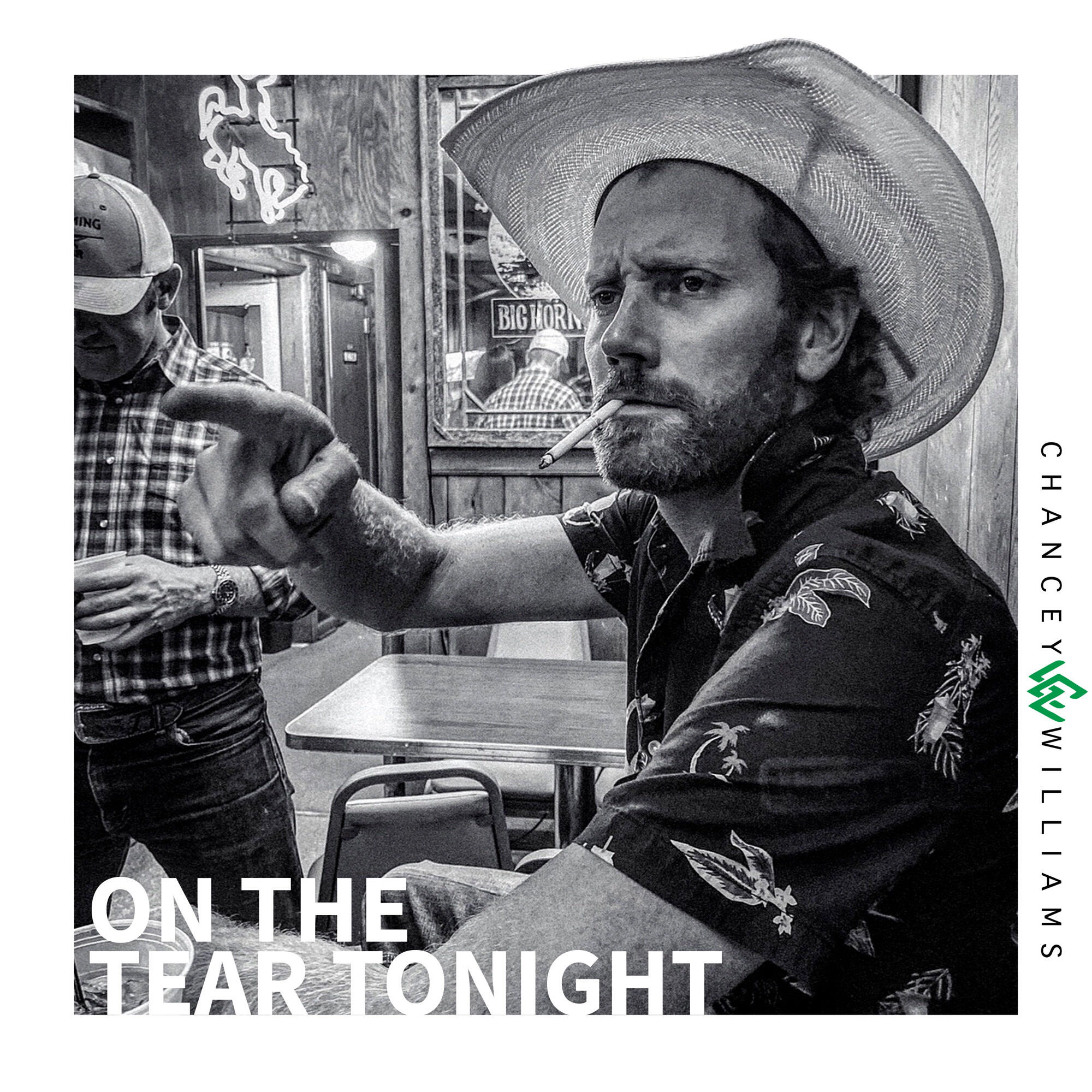 Релиз On the Tear Tonight
