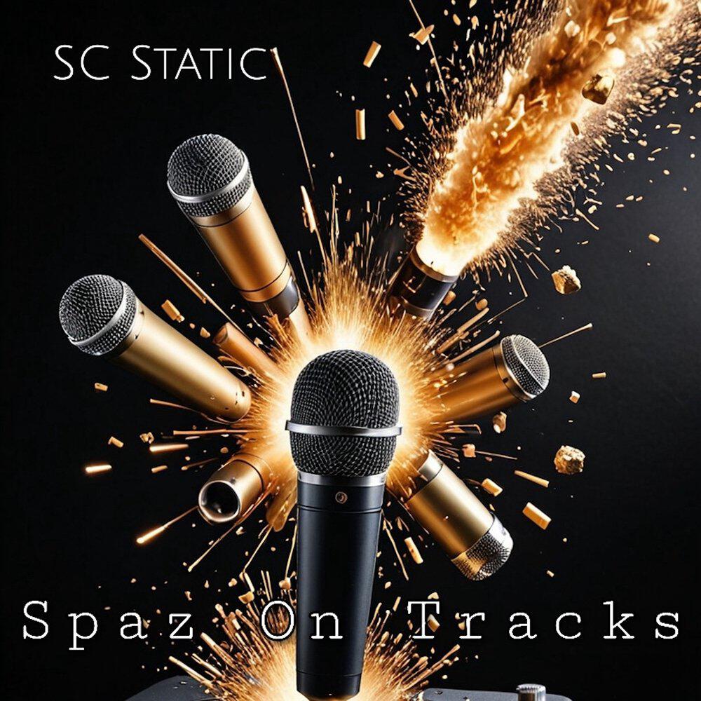 Релиз Spaz On Tracks
