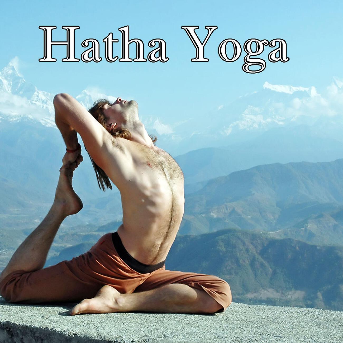 Релиз Hatha Yoga